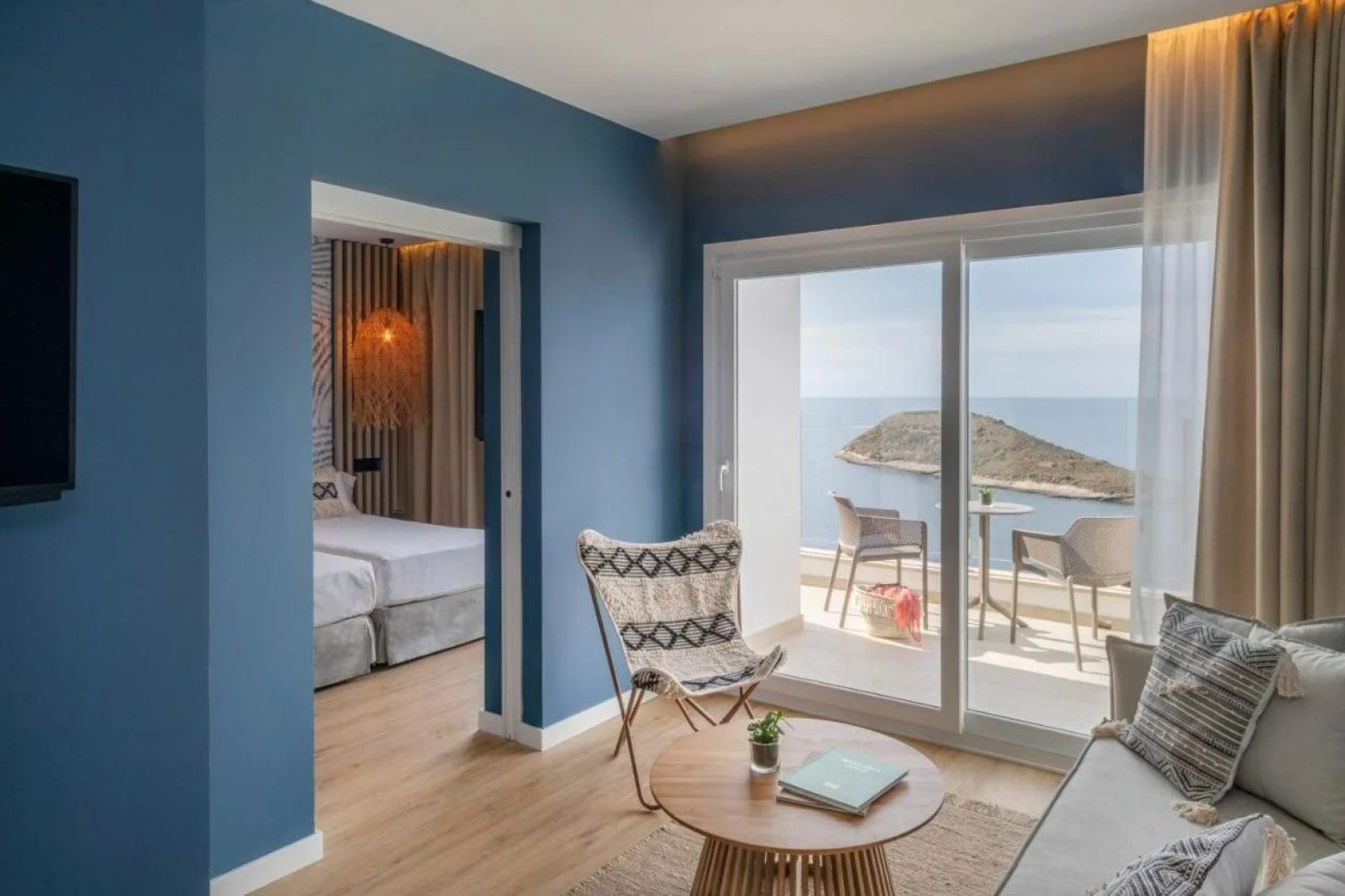 Hotel Florida Magaluf - Adults Only