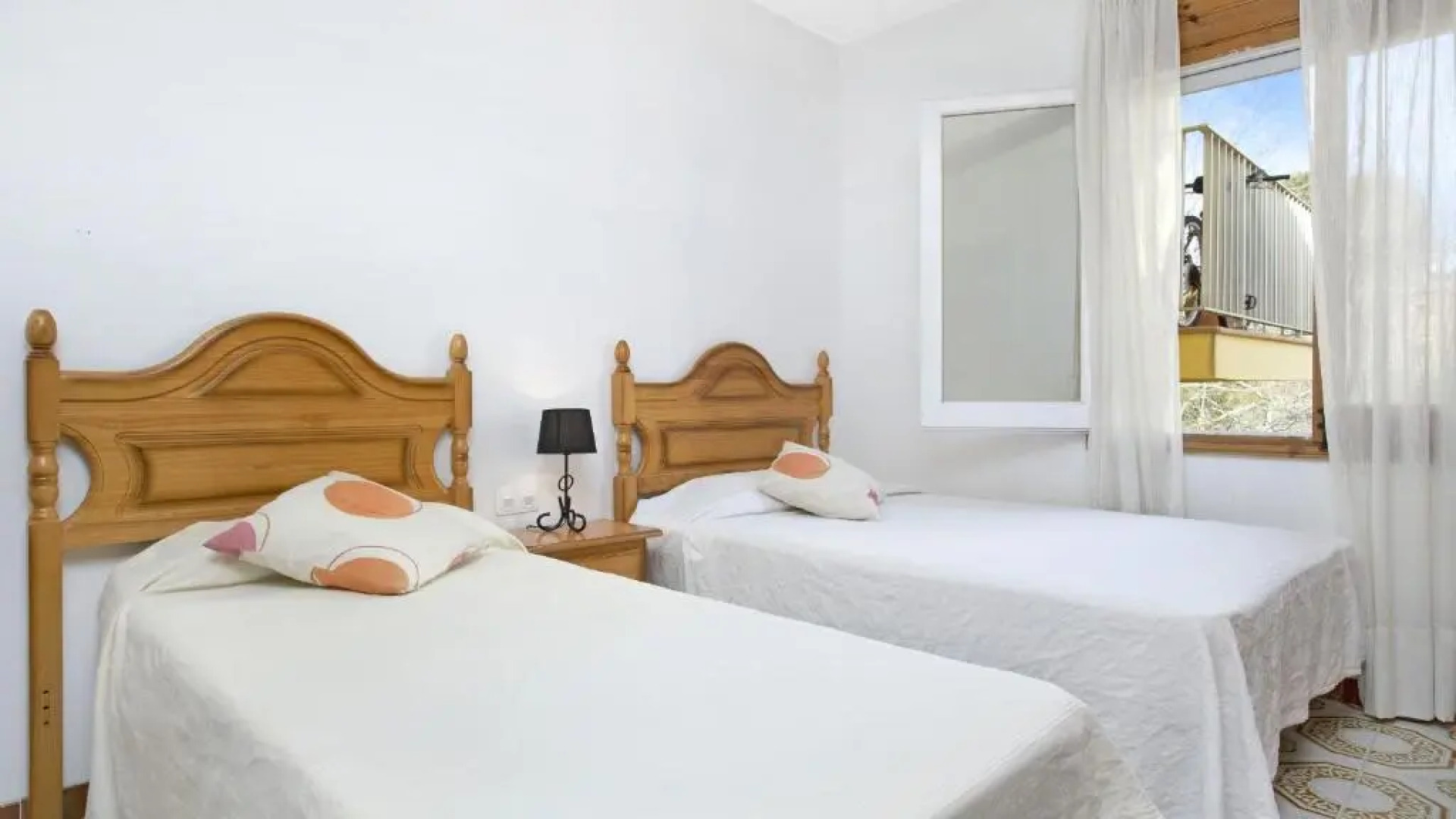 Apartment Cenit B-10