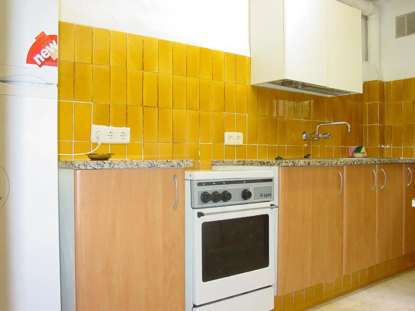 Pequeña Casa en la Playa de Pals