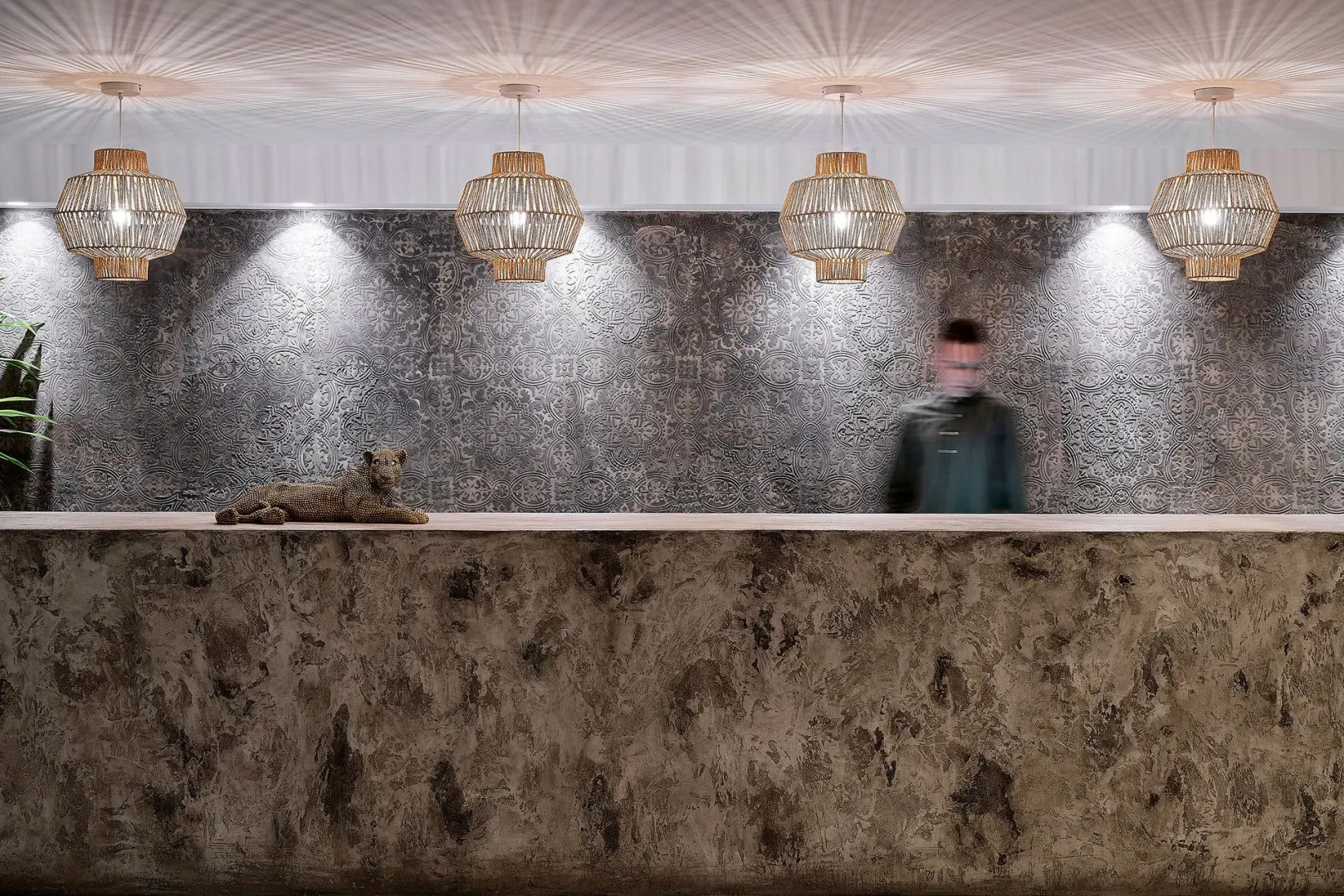 Pepper Sea Club Hotel - Adults Only