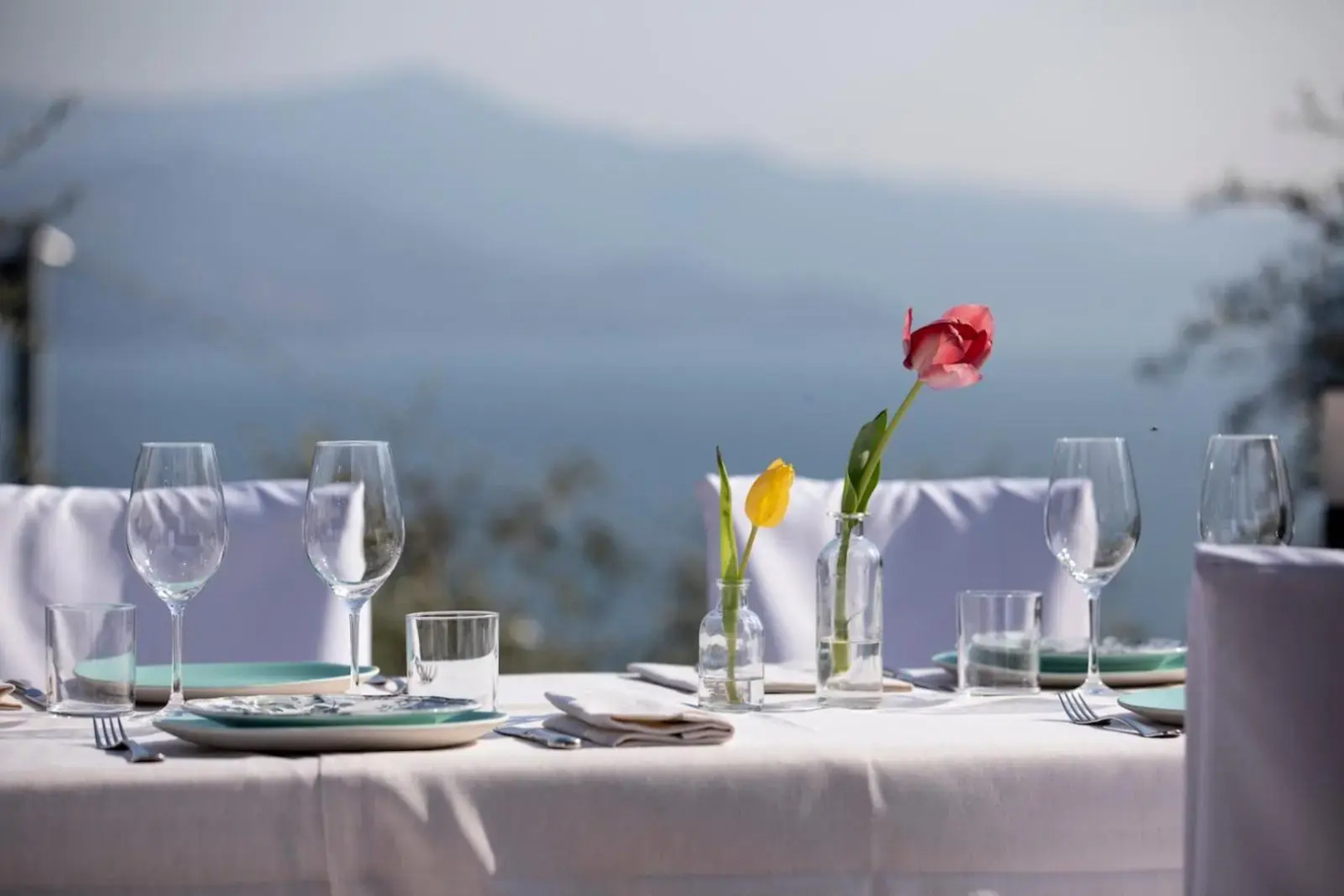 Hotel Ristorante Miranda