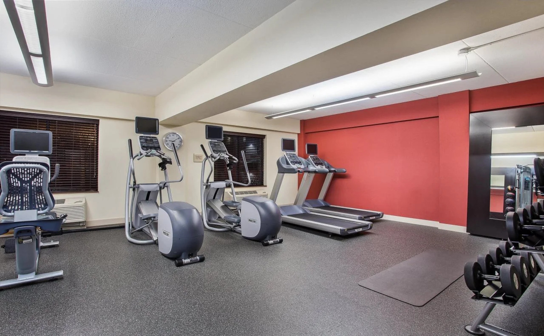 Hilton Garden Inn Pikeville