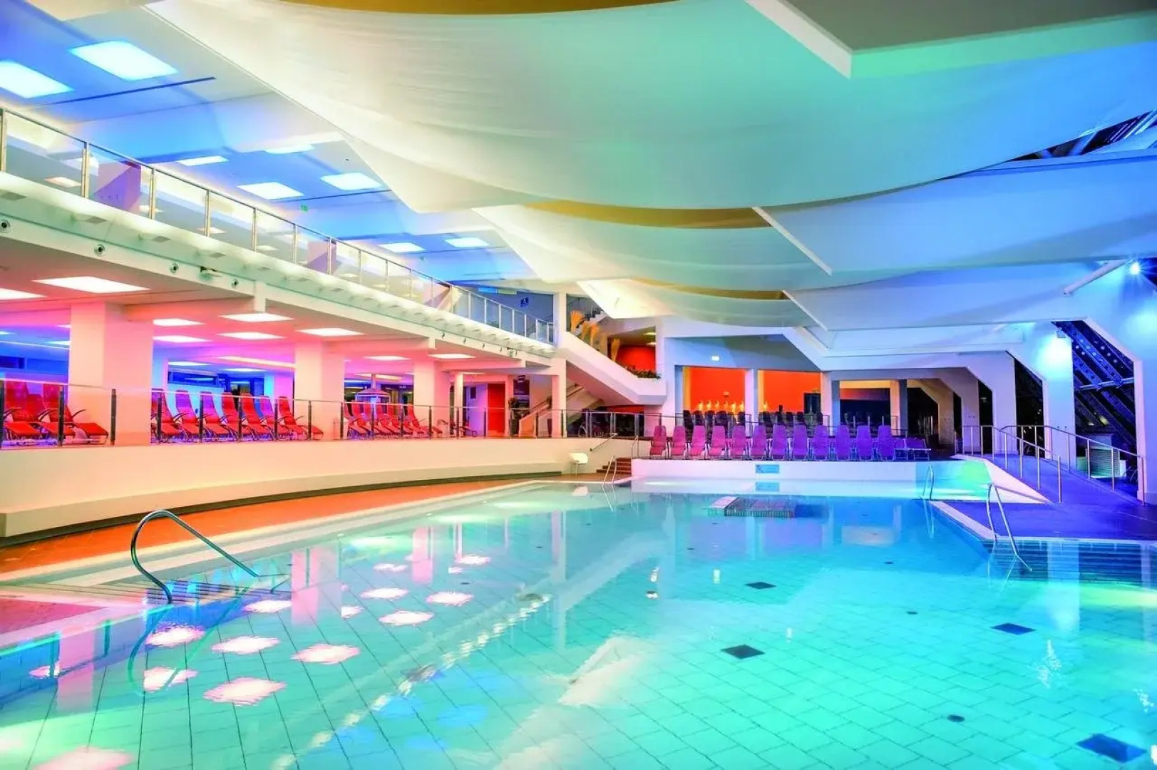 AlpenParks Residence Bad Hofgastein