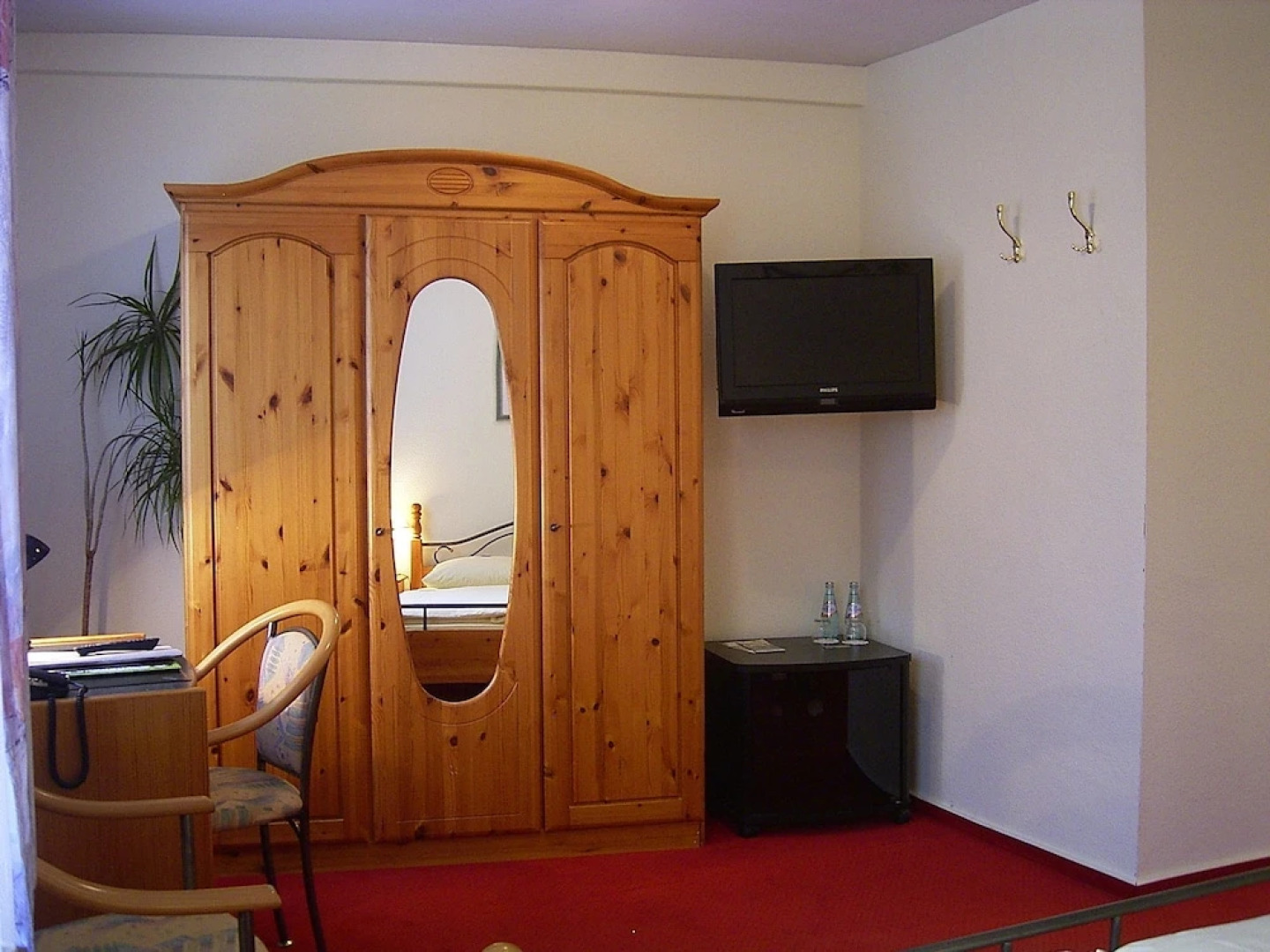 Hotel Restaurant Bockshaut