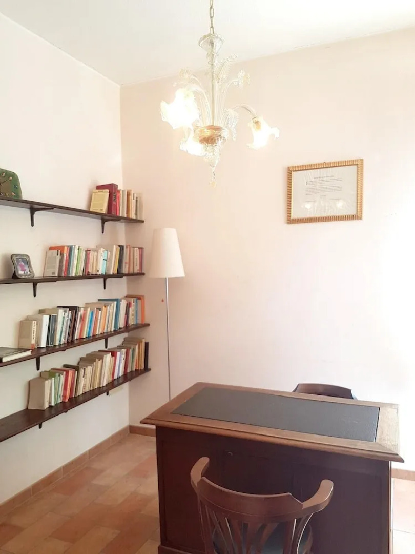 Apartment With 2 Bedrooms in Apsella, With Enclosed Garden and Wifi -