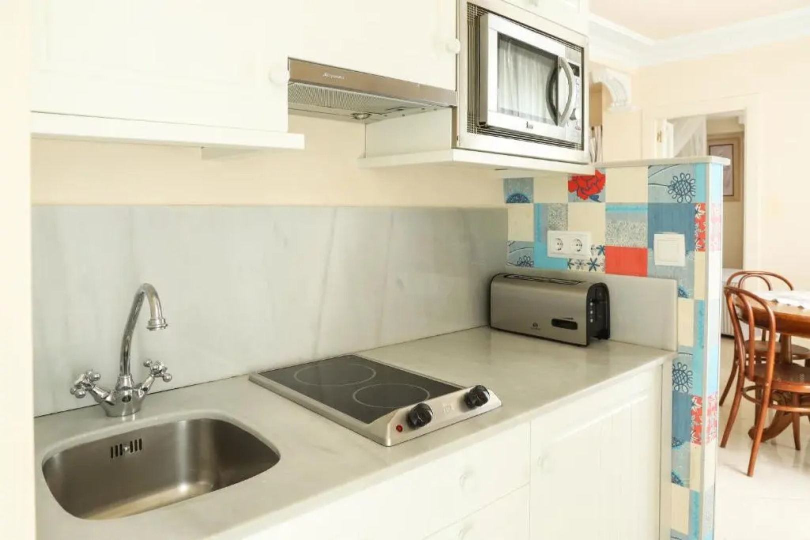 Apartamentos Villafresnedo