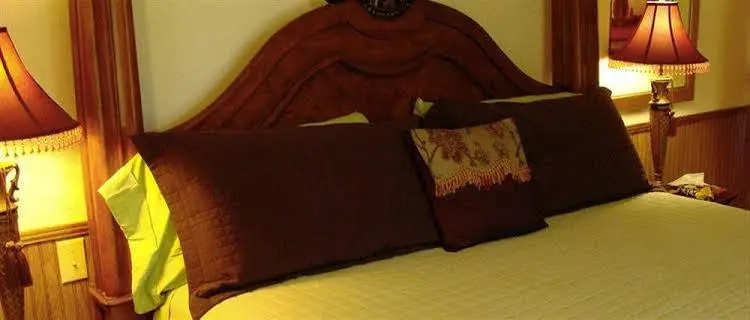 Sylvan Valley Lodge & Cellars