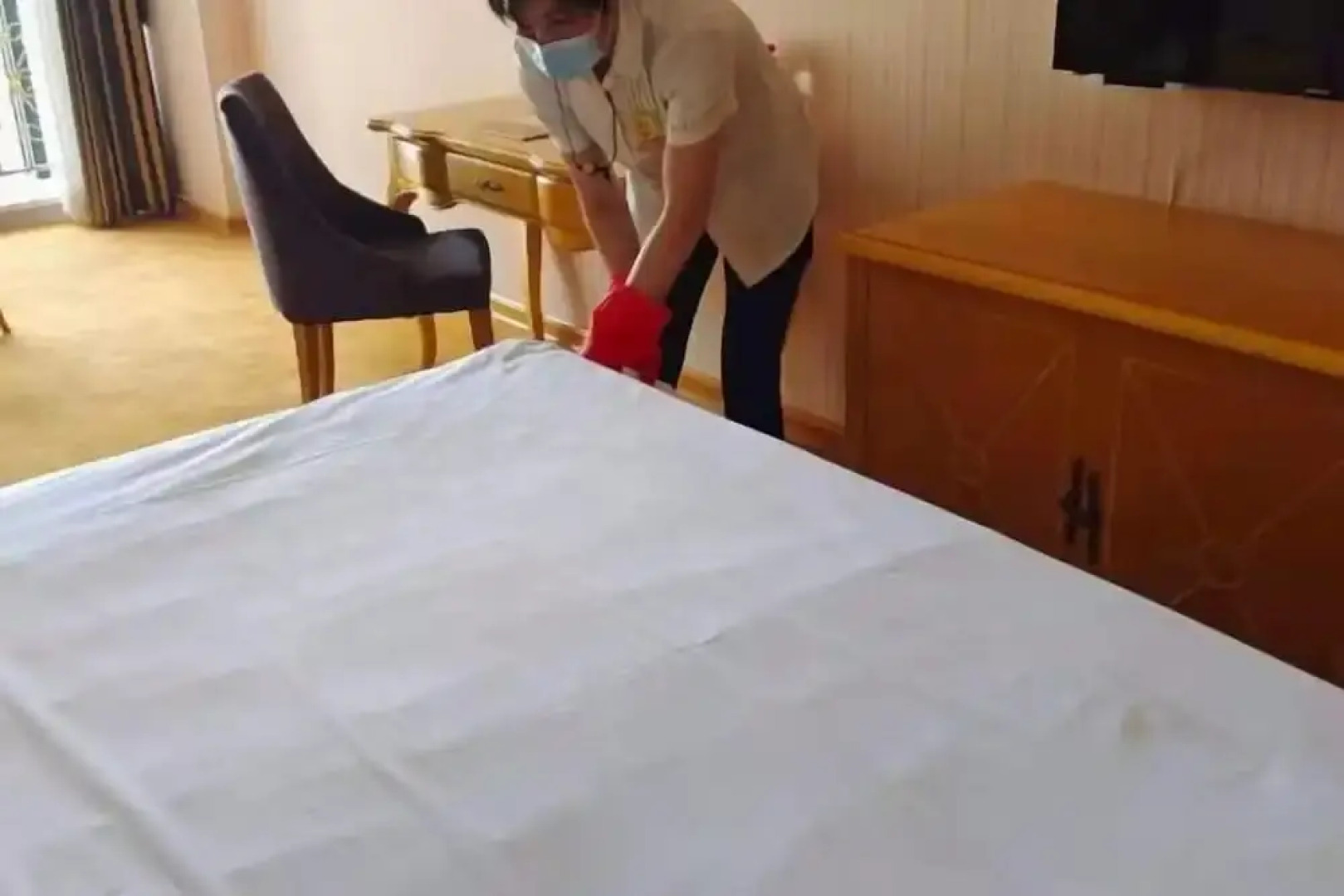 Vienna Hotel (Lingshan Liufengshan Pedestrian Street)