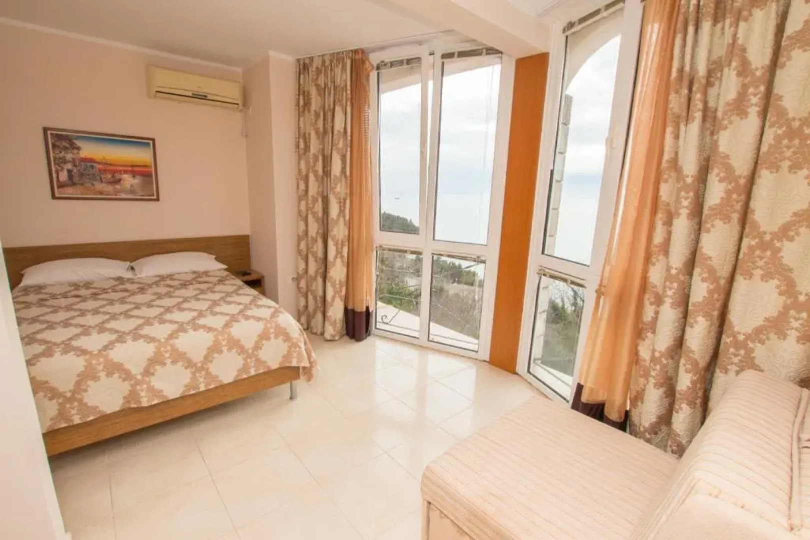 Villa Del Mar
