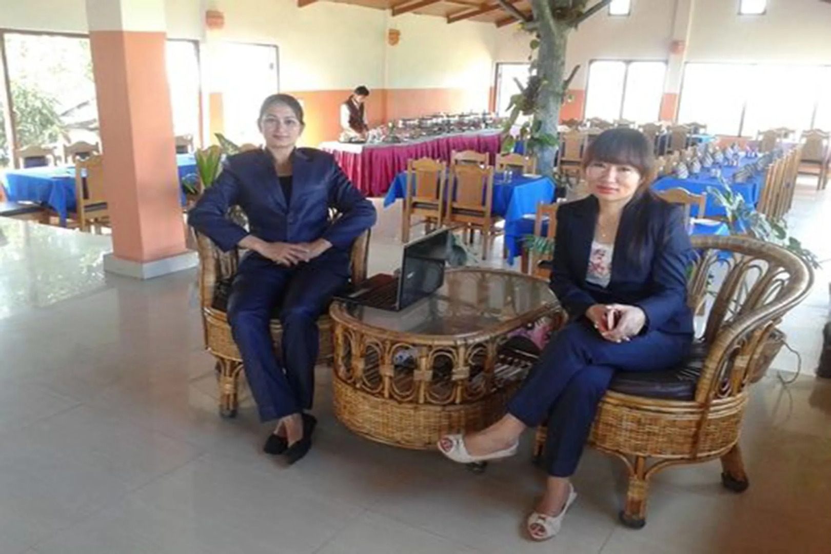 Himalayan Deurali Resort