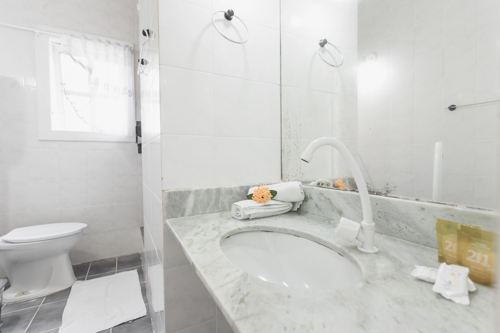 Pousada Sossego de Buzios