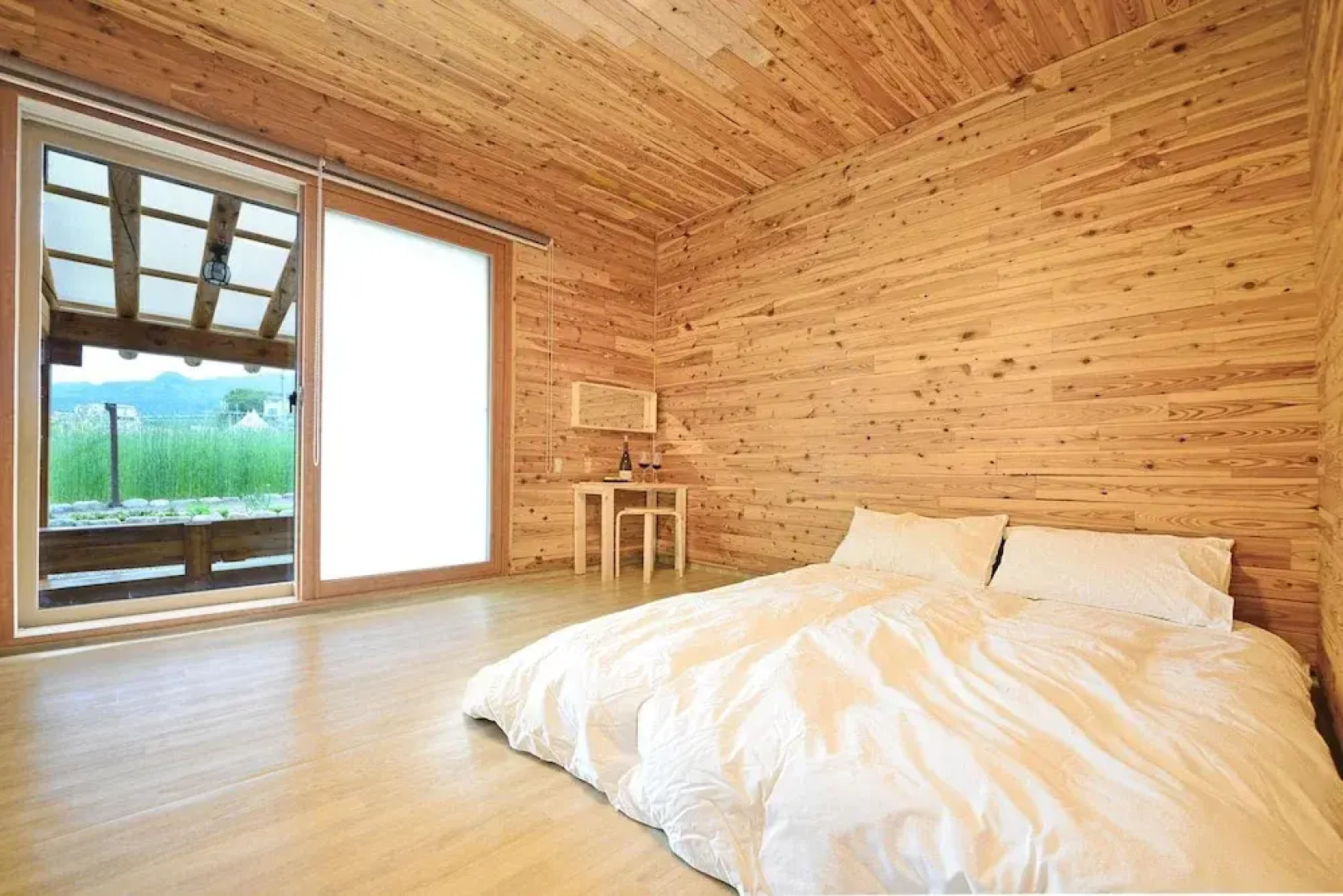 Samcheok View of Sea Pension