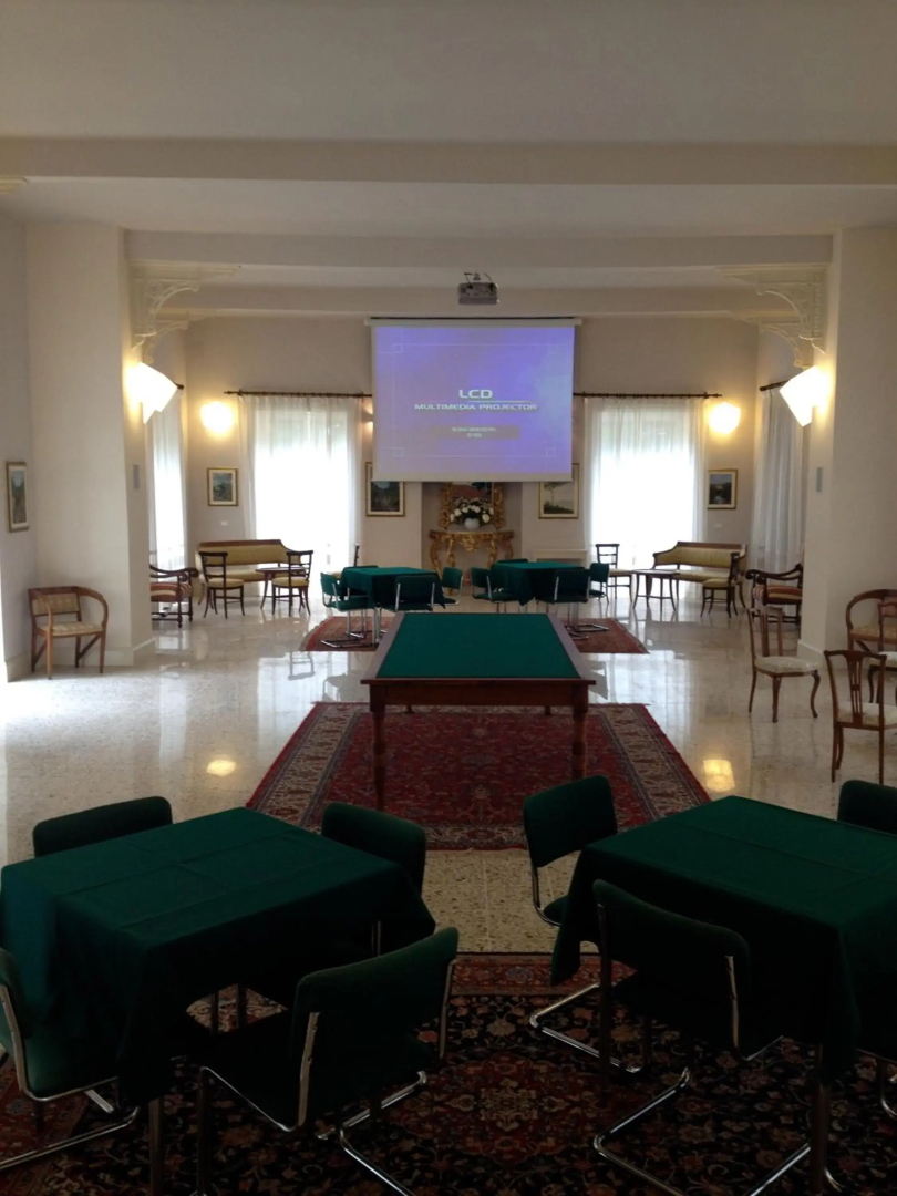 Grand Hotel Vallombrosa
