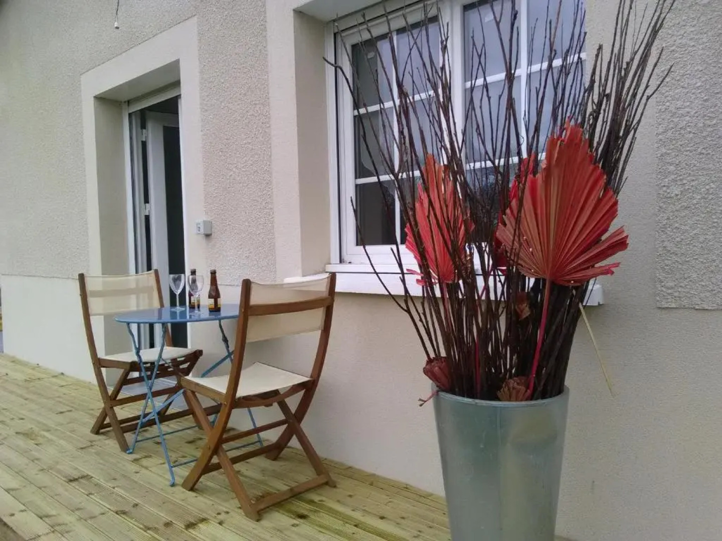 Chambre d'Hôtes Les Macarons de Tata