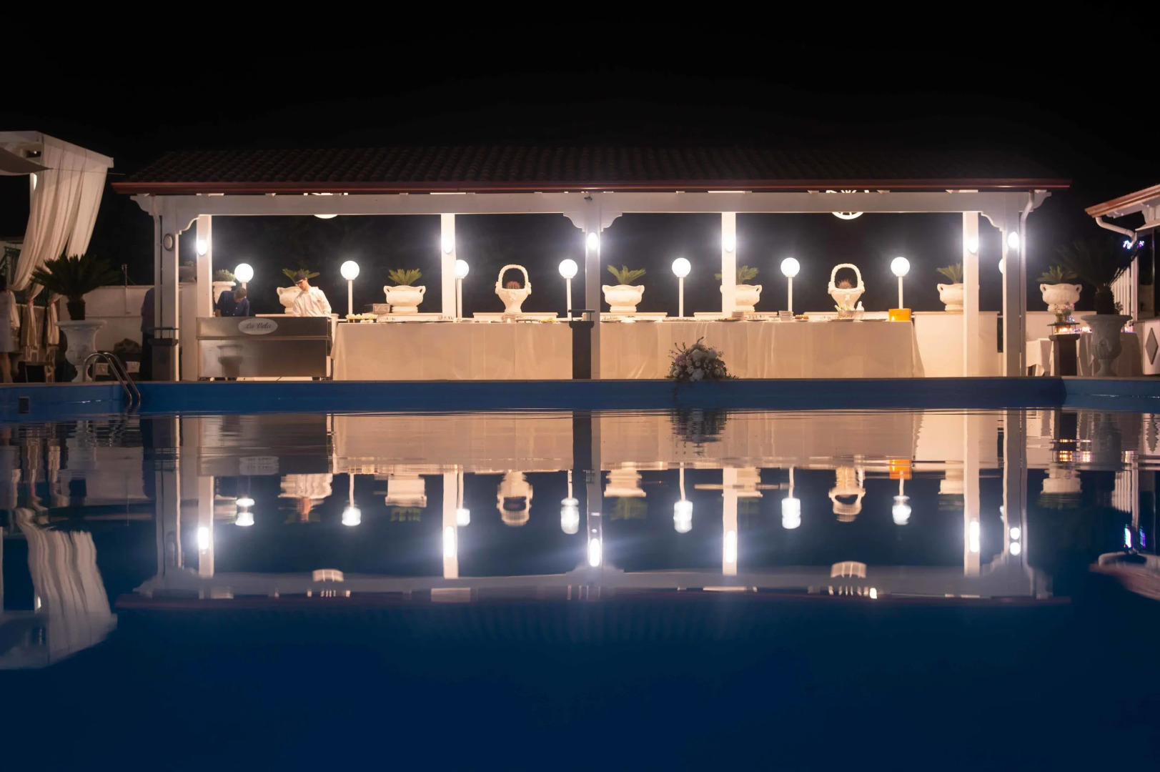 Hotel Ristorante La Vela