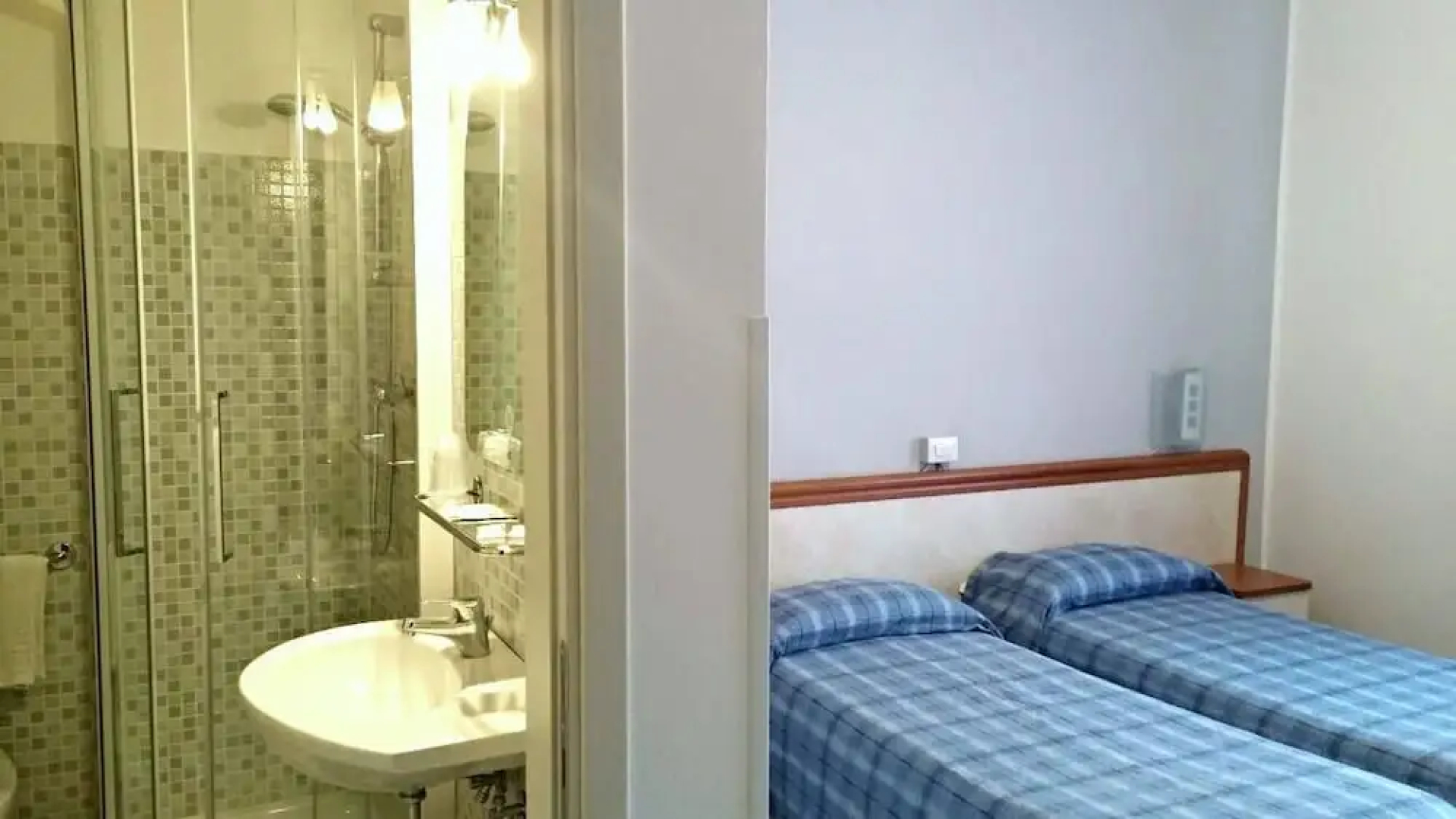 Hotel Marta Forlì