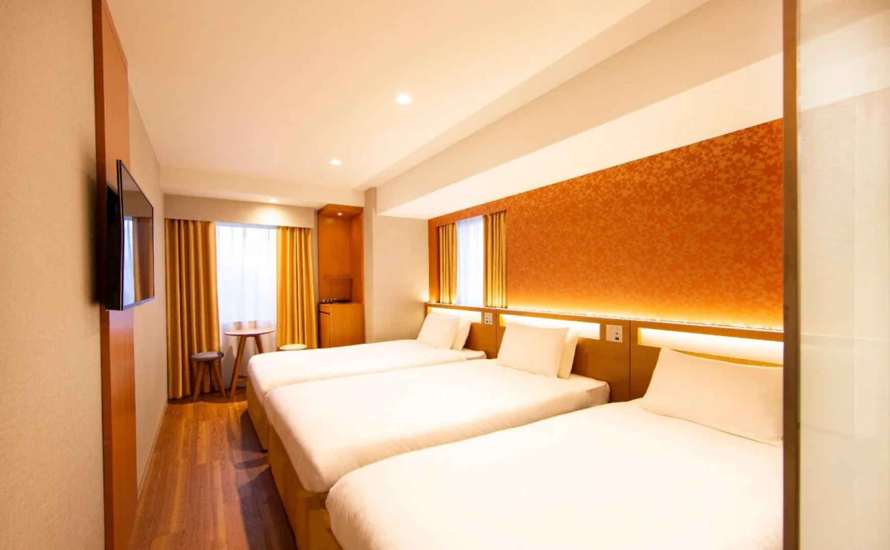 karaksa hotel grande Shin-Osaka Tower