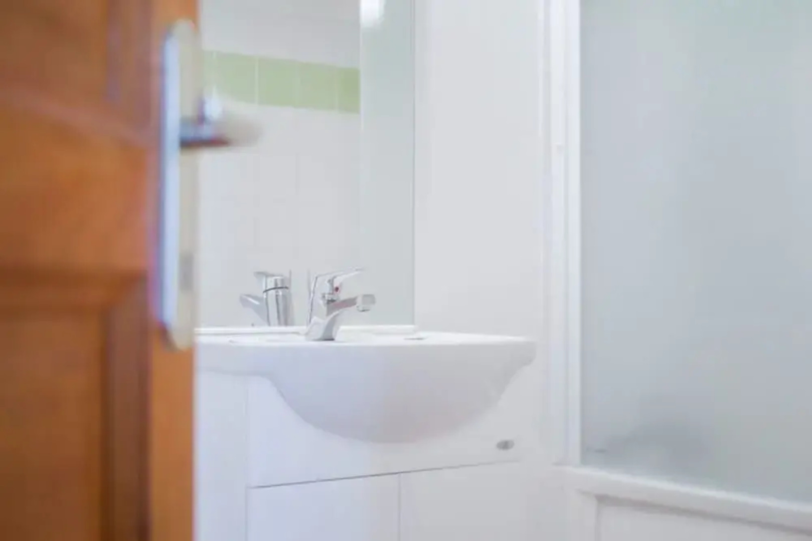 Apartment in Serra-di-ferro Near Cupabia Beach