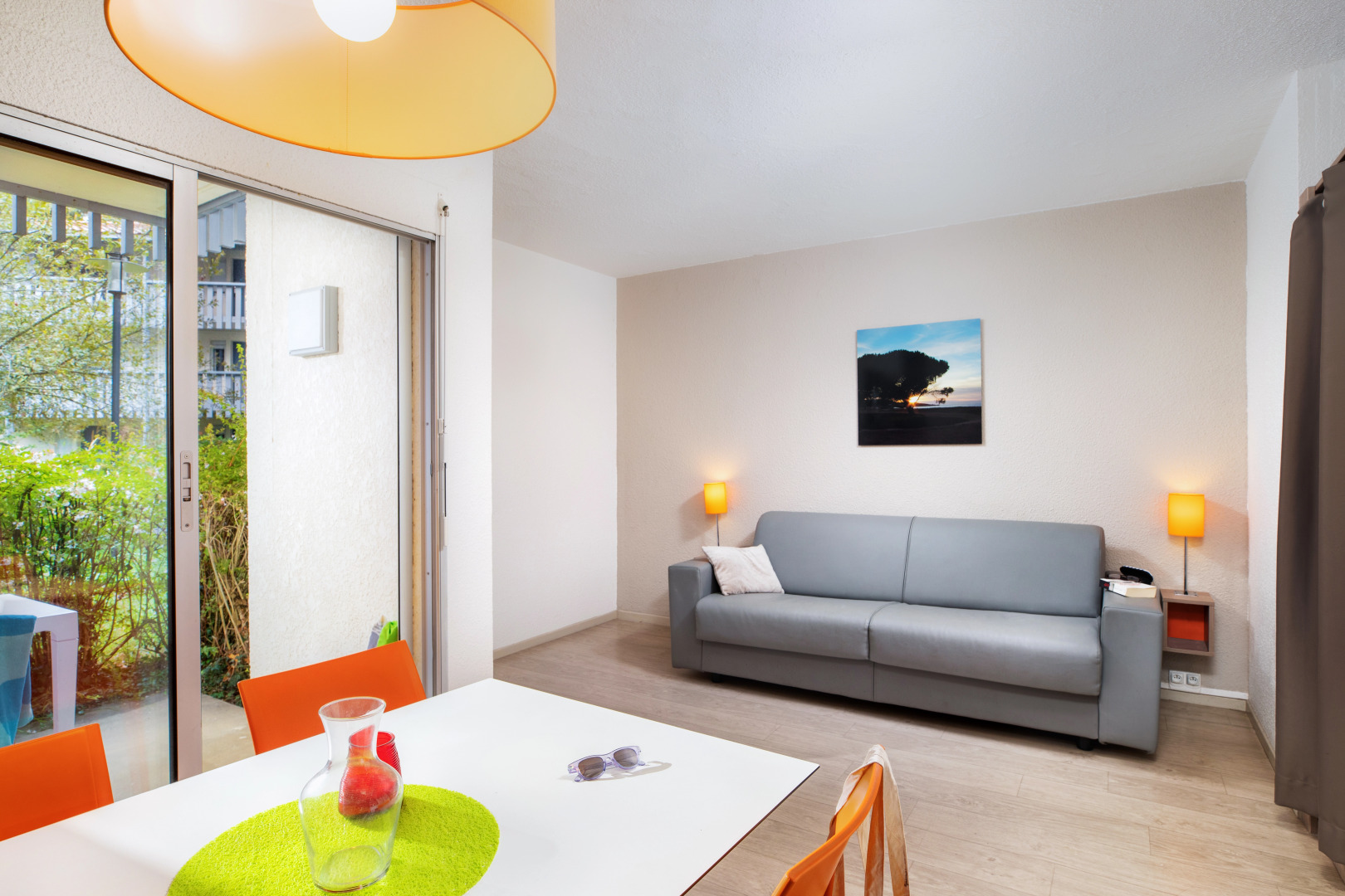 SOWELL Family Pignada Plage