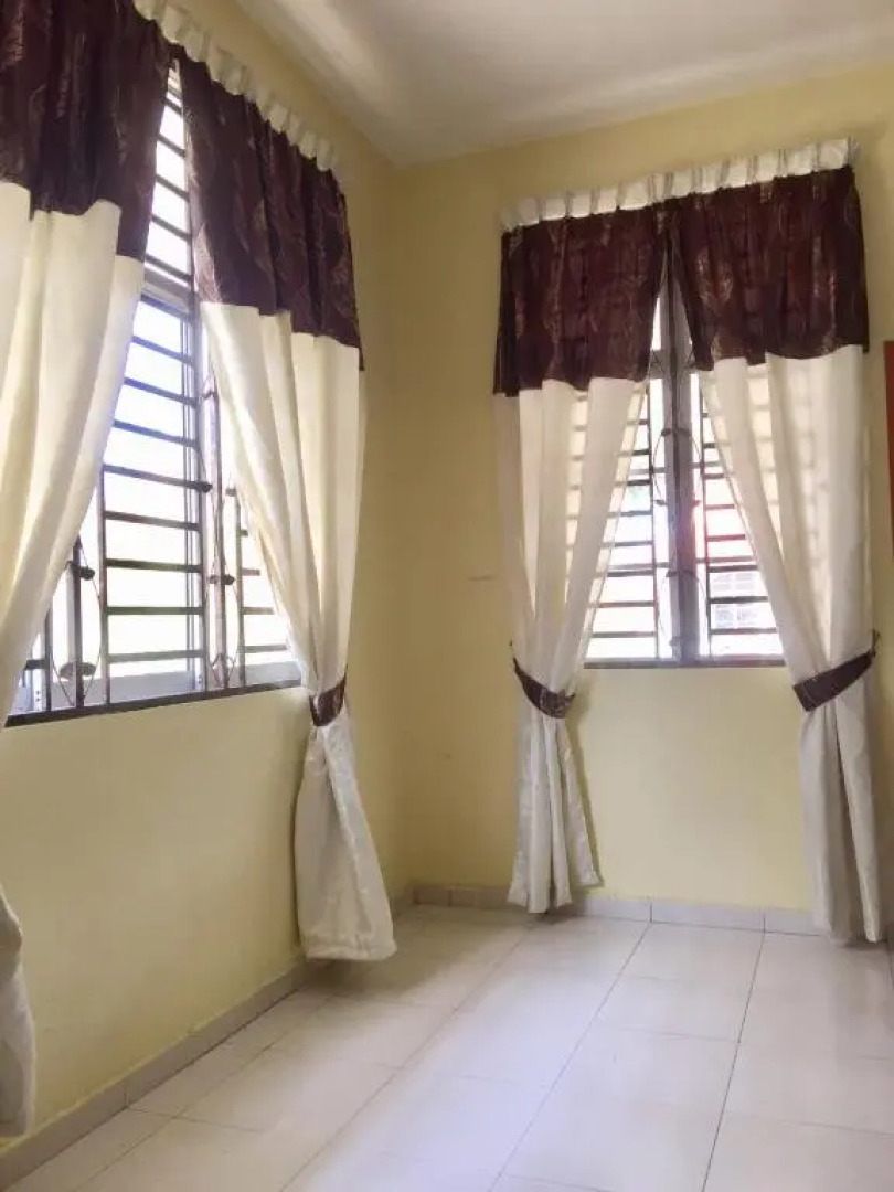 Ct Seraya Homestay (Changlun)