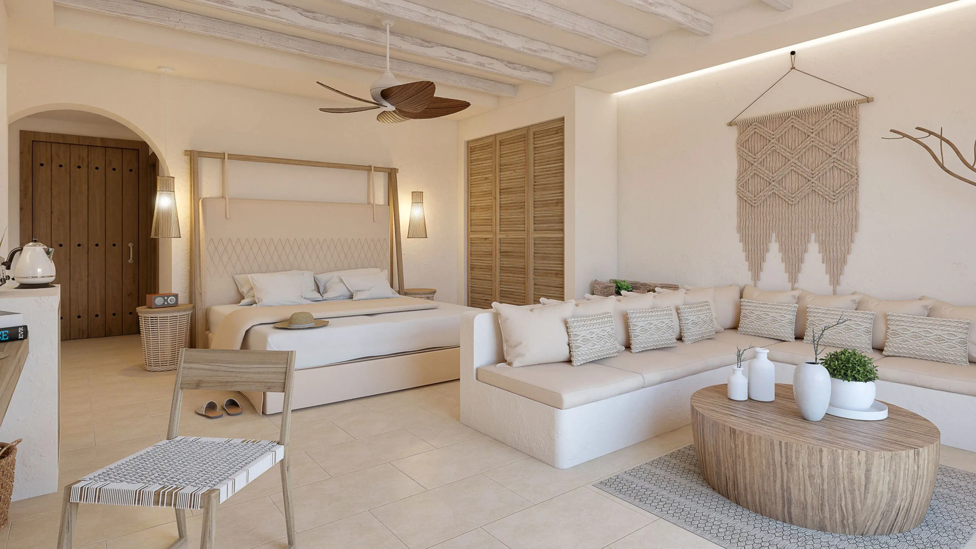 Lesante Cape - The Leading Hotels of the World