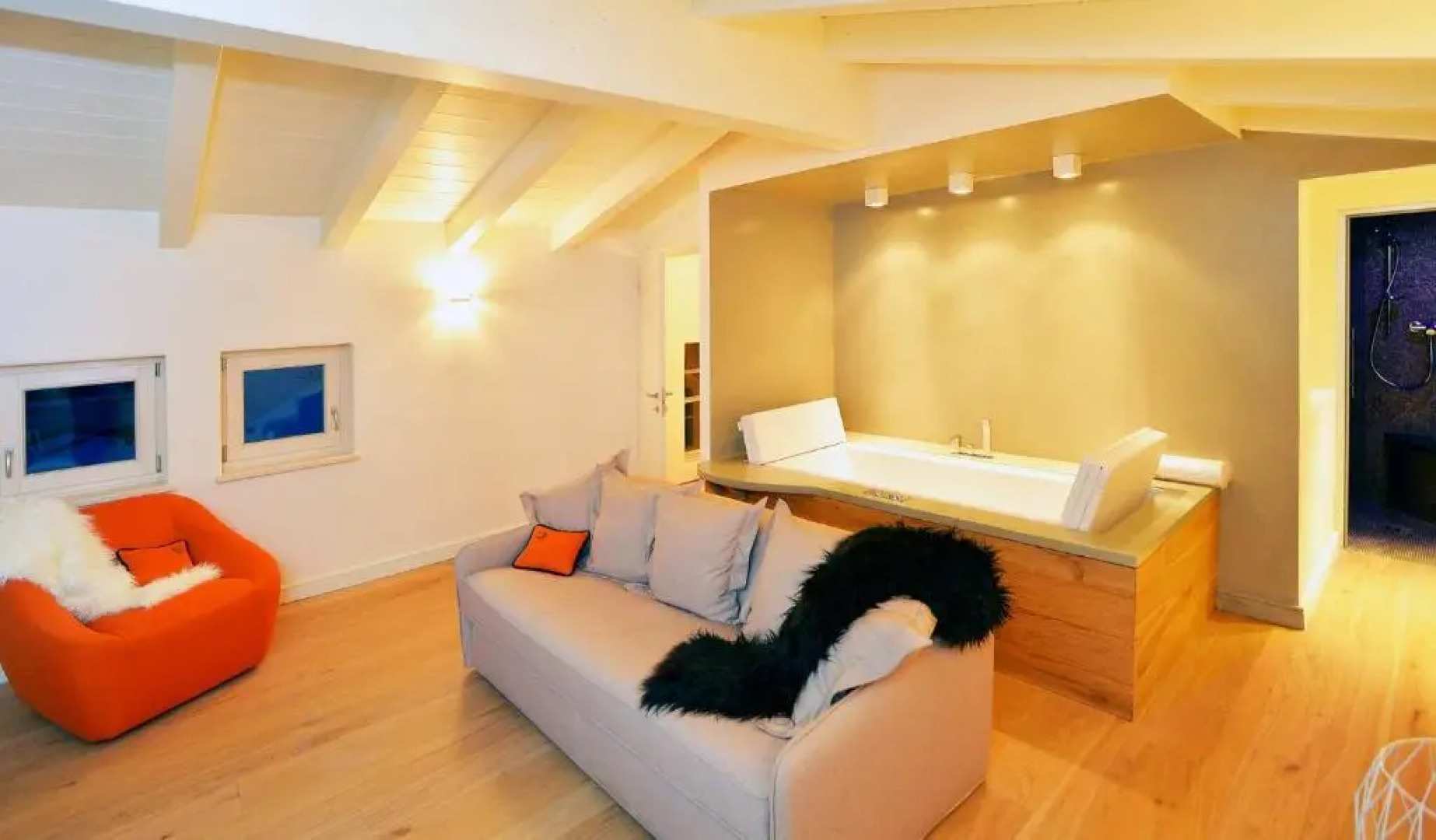 Haus Gabriel Seefeld