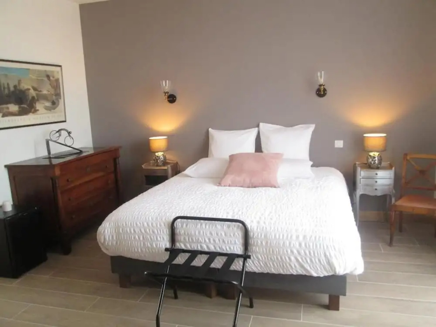 Domaine Des Cantiques