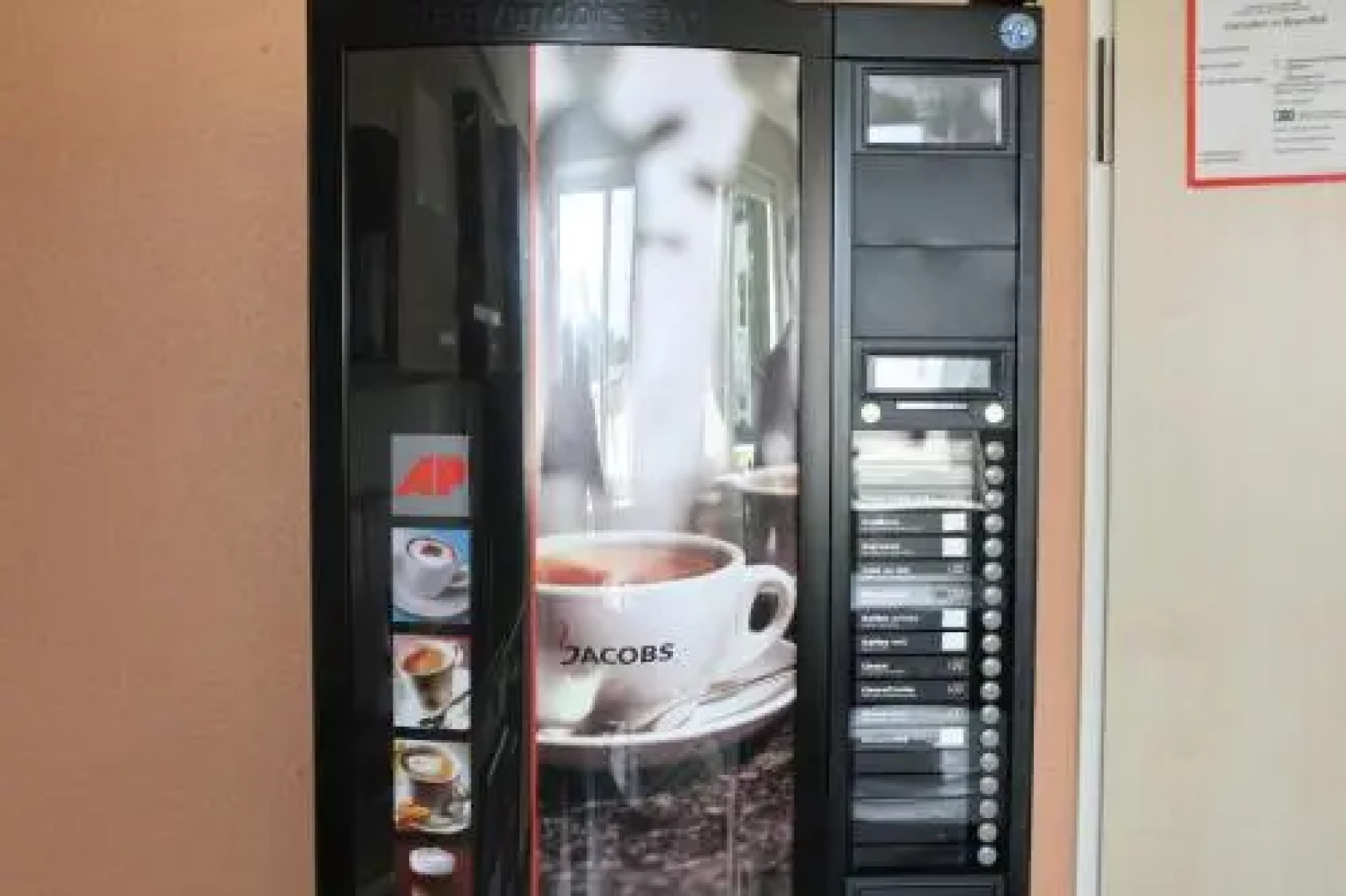 Hotel Grand Tour Cologne