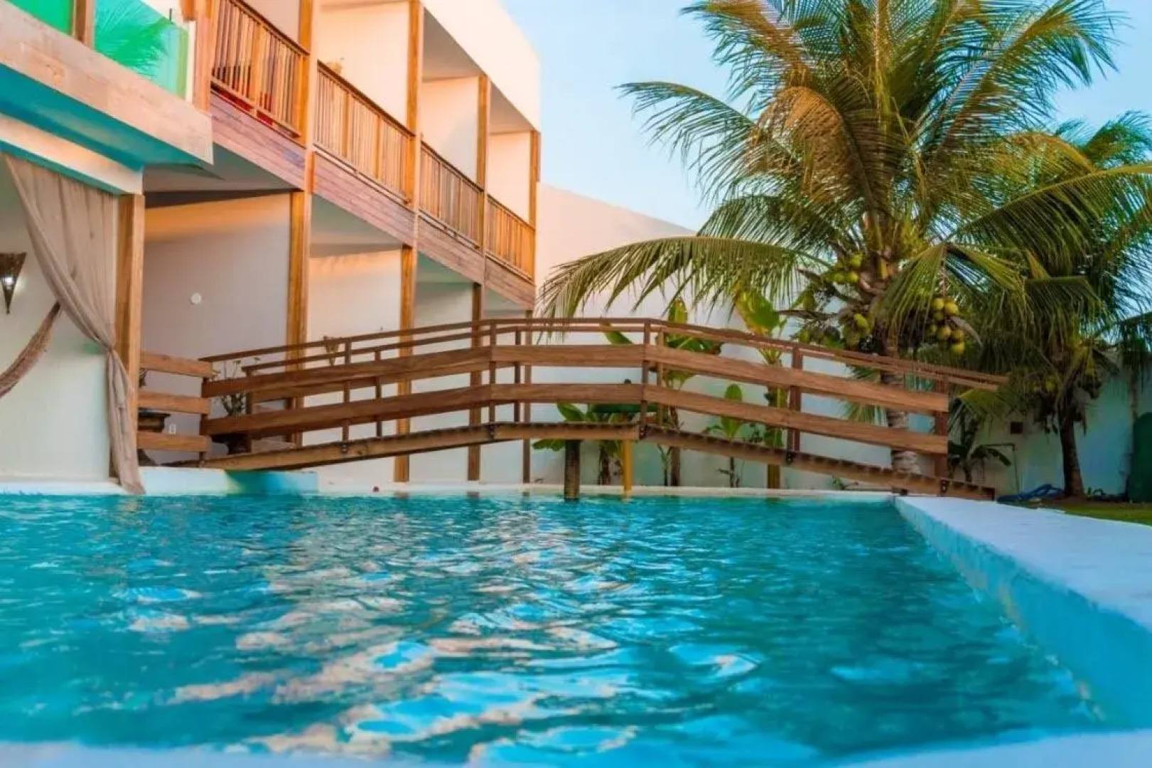 Pousada Village Sonhos Camocim