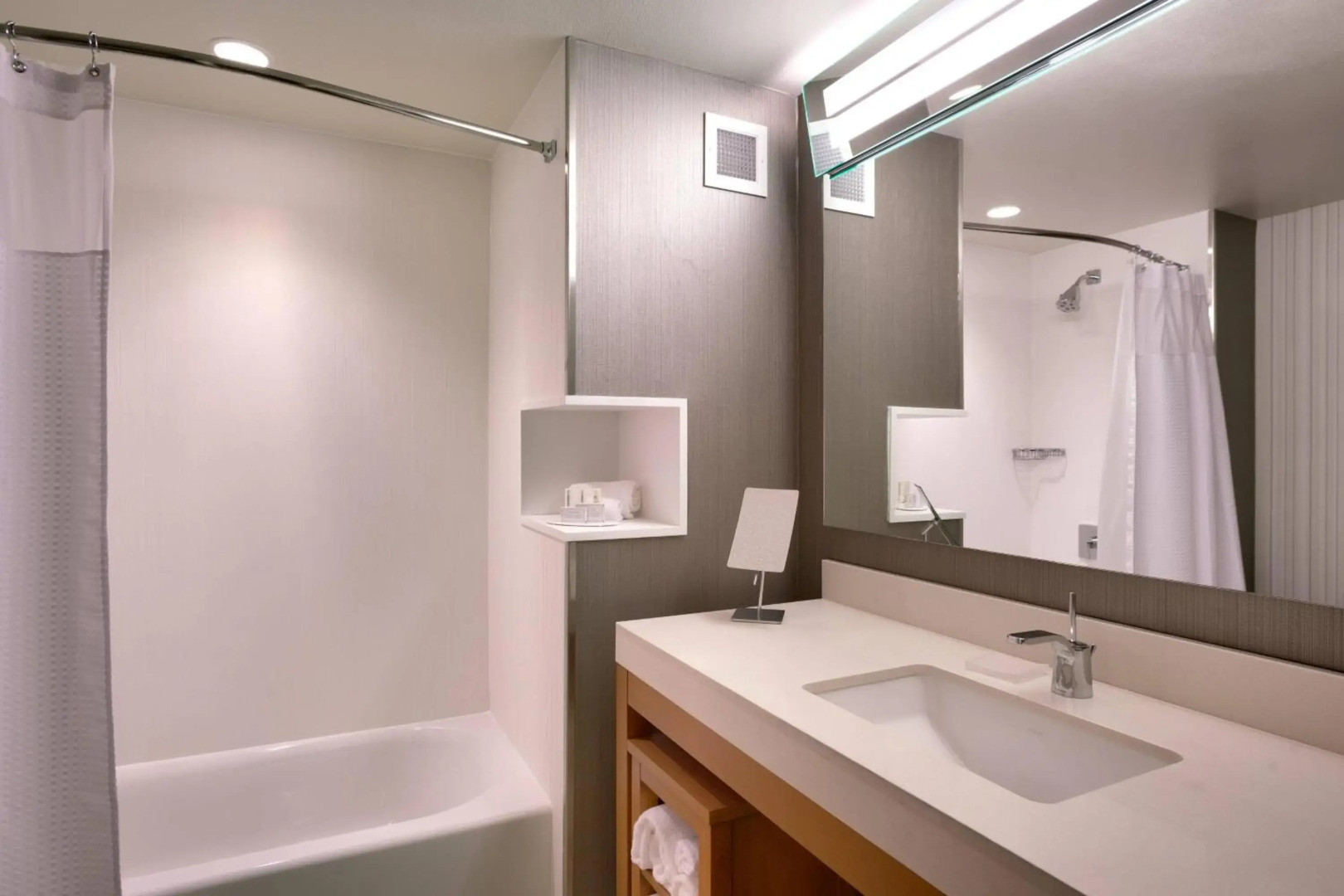 Courtyard Salt Lake City Downtown