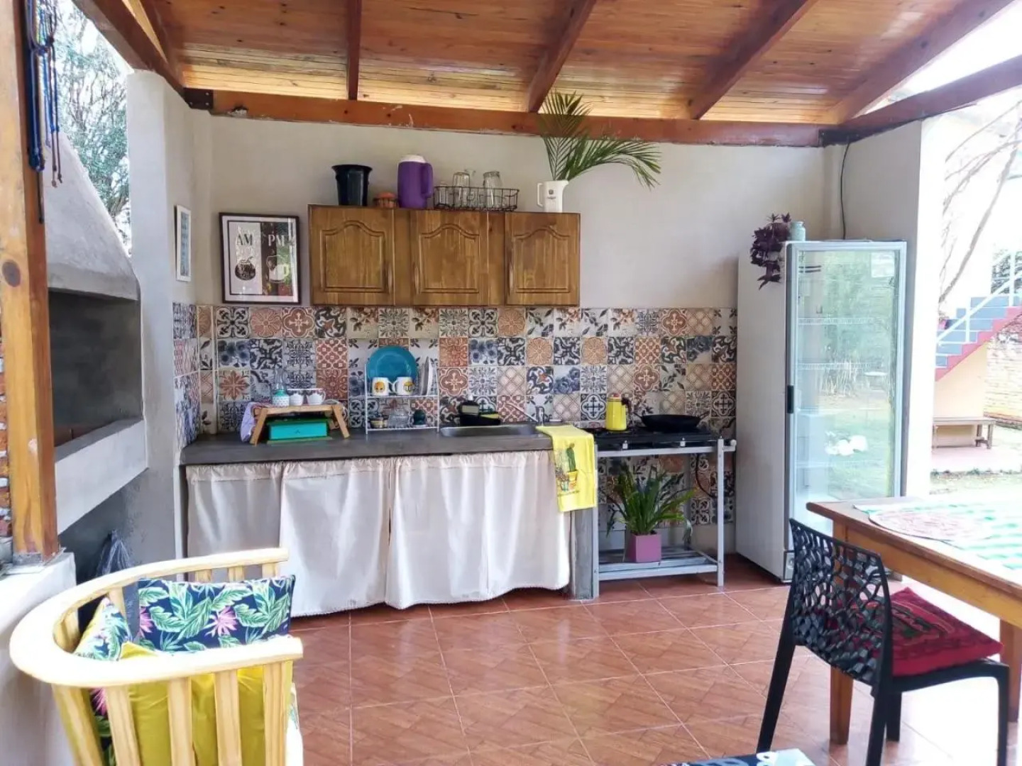 Arakua Hostel & Naturaleza