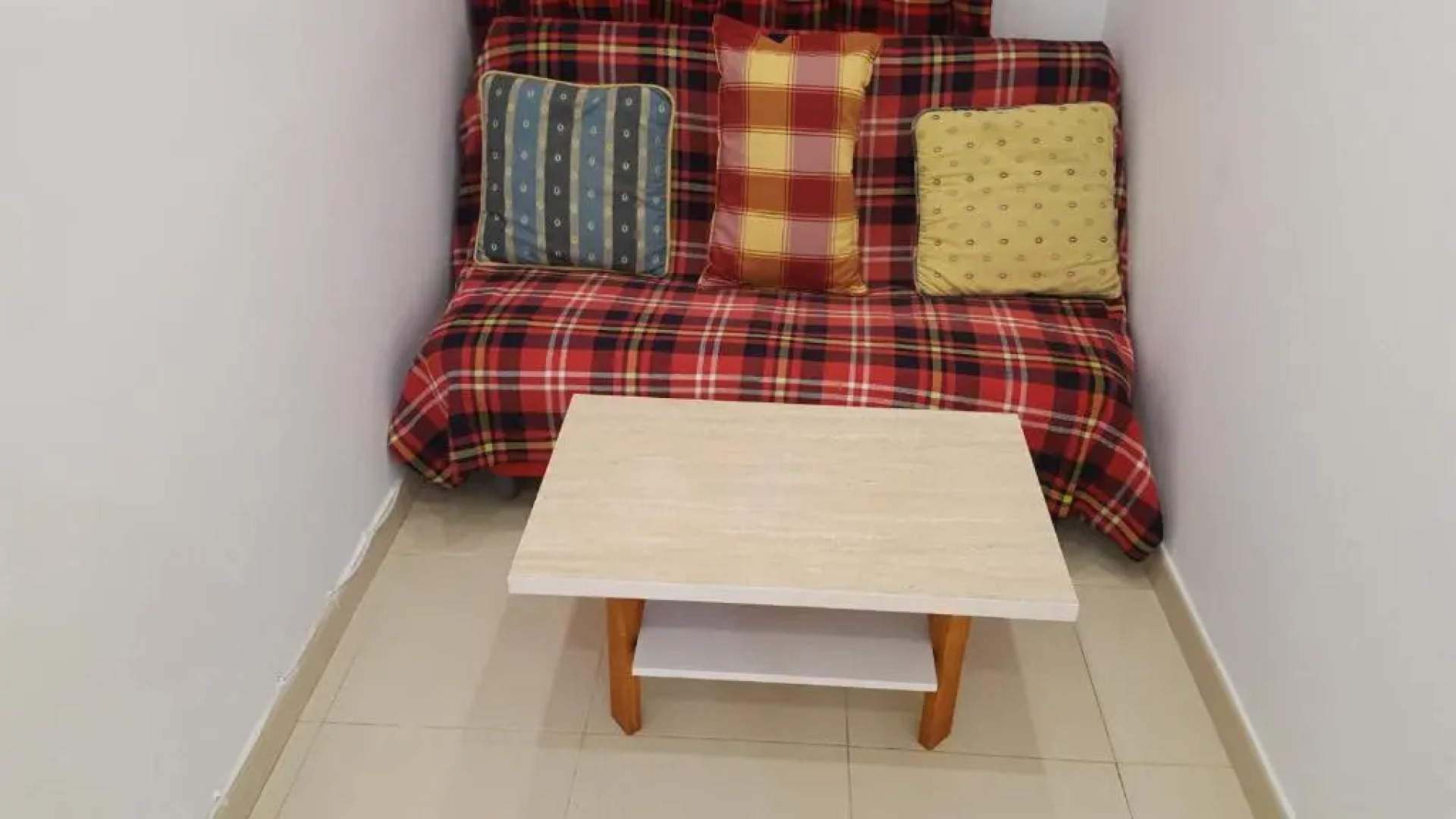 Apartamento A 17 M. De La Playa