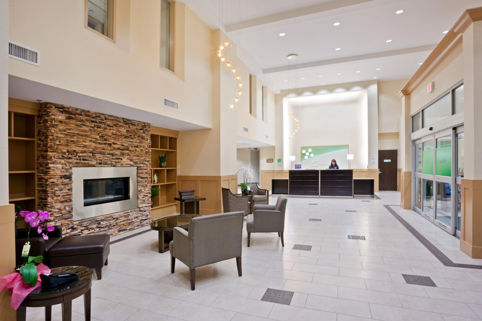 Holiday Inn Hotel & Suites Surrey East Cloverdale by IHG