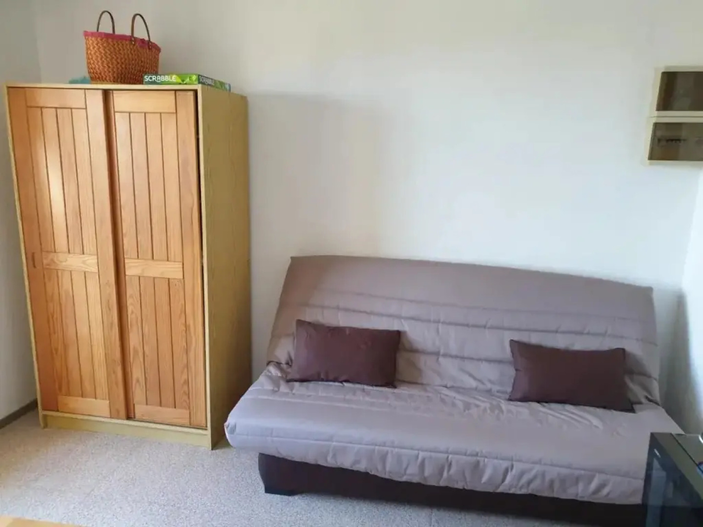 Le Palais de la Mediterranee