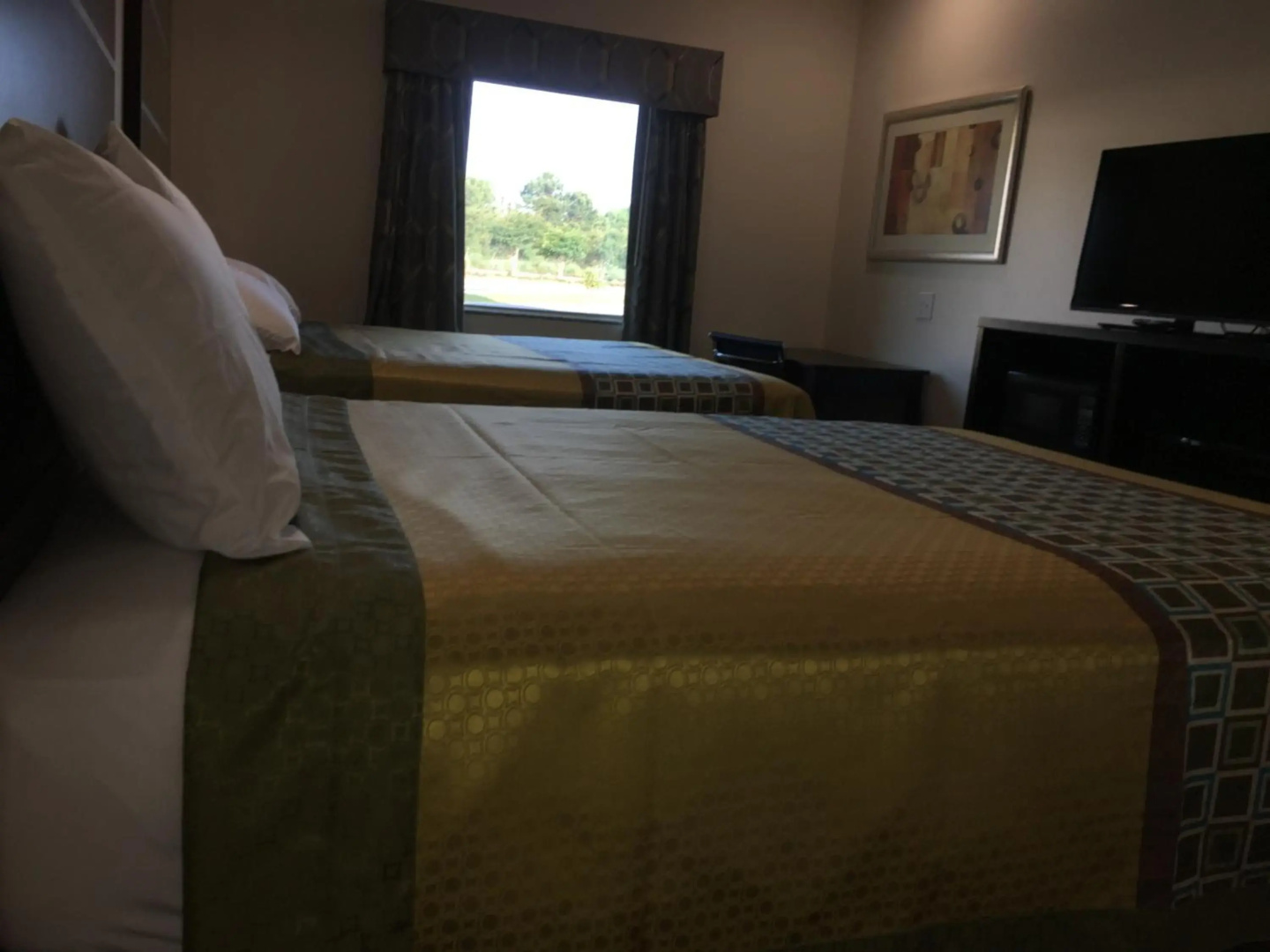 Americas Best Value Inn Plaquemine