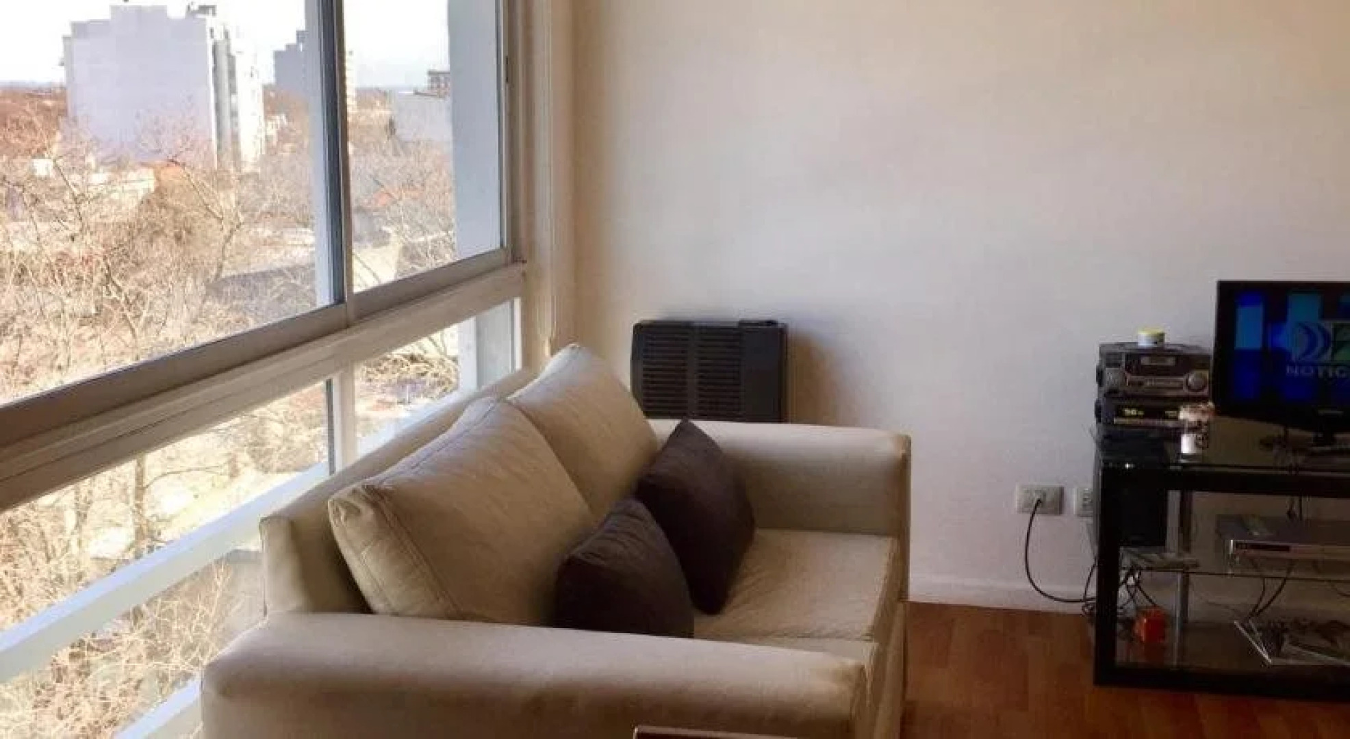 Boutique Apartment Moreno