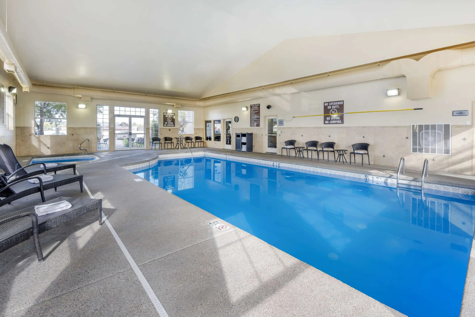 Best Western Plus Kalispell/Glacier Park West Hotel & Suites