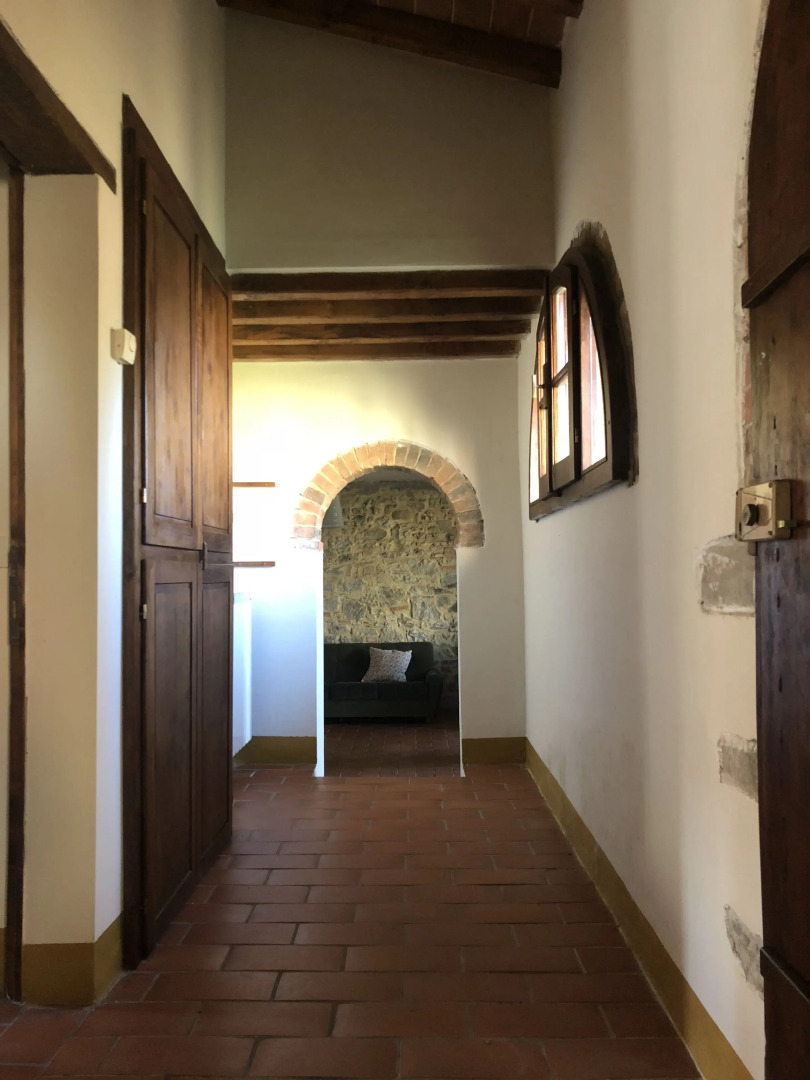 Agriturismo La Posta Reale