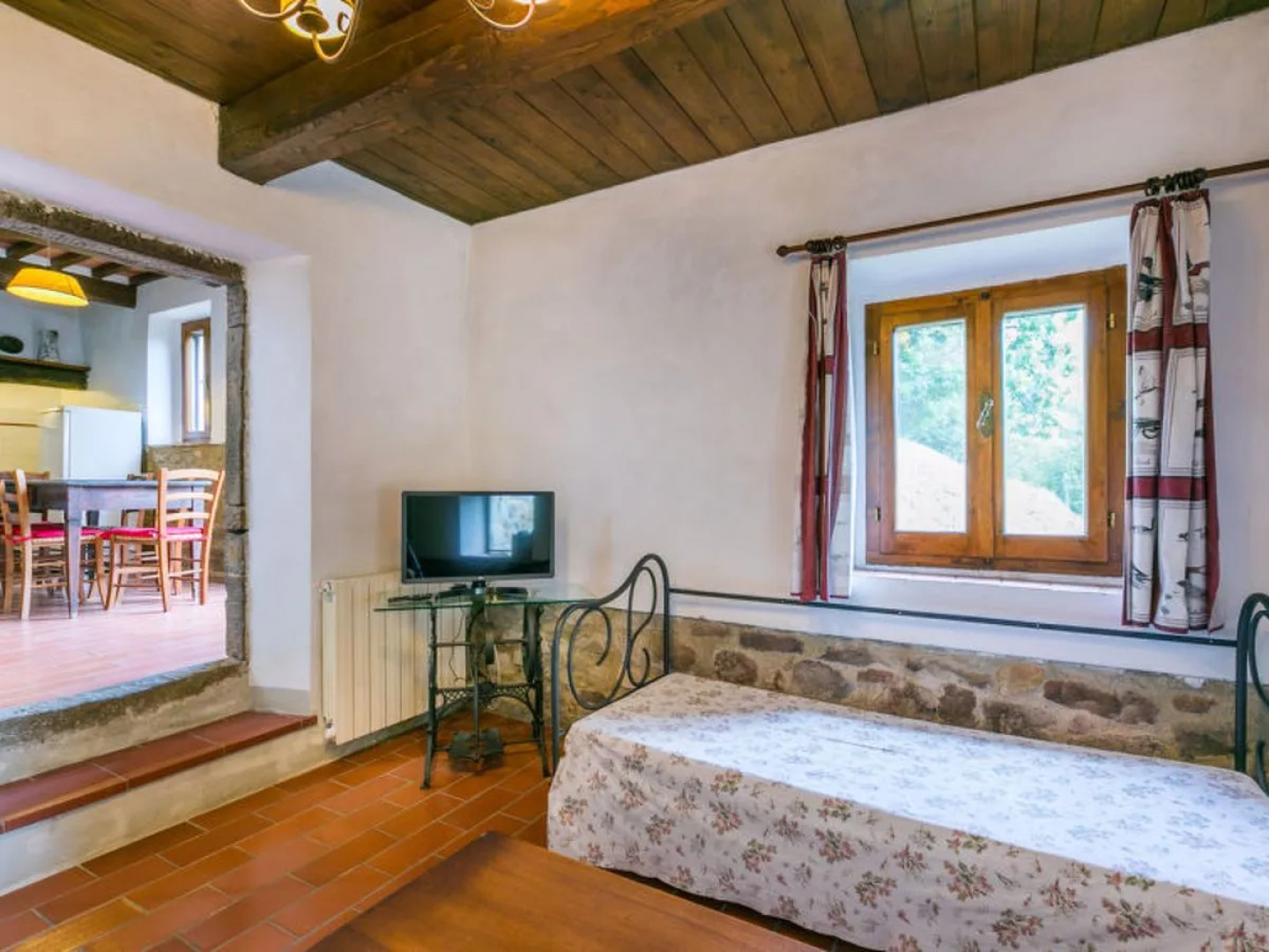 Podere Cima a Zano / Apt.Alfiero PCA108