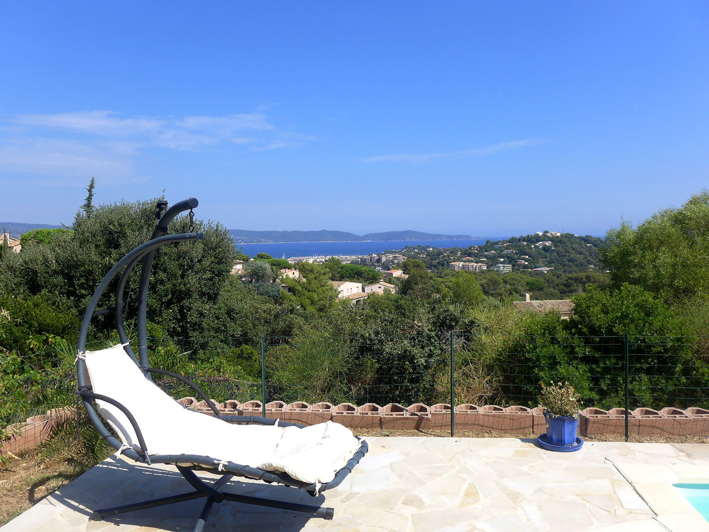 Holiday Home Villa Micheline
