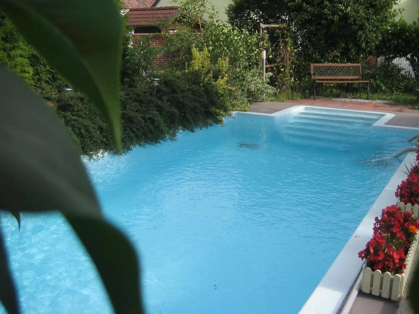 Dreampark Ferienwohnungen, Familie Karall