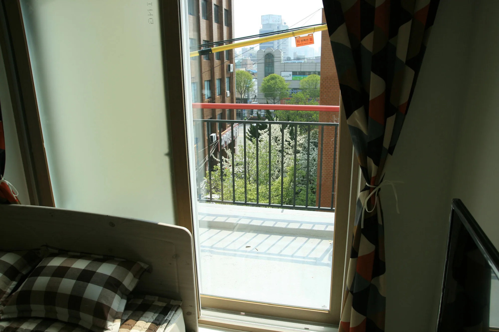 New Gwangju Guesthouse