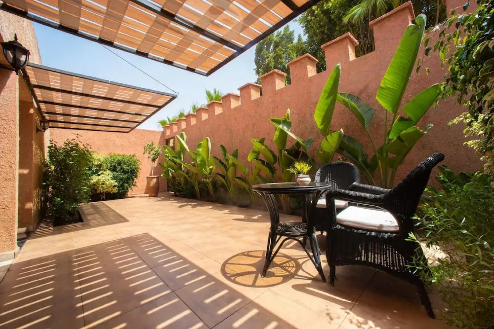 Domaine Villate Limoune