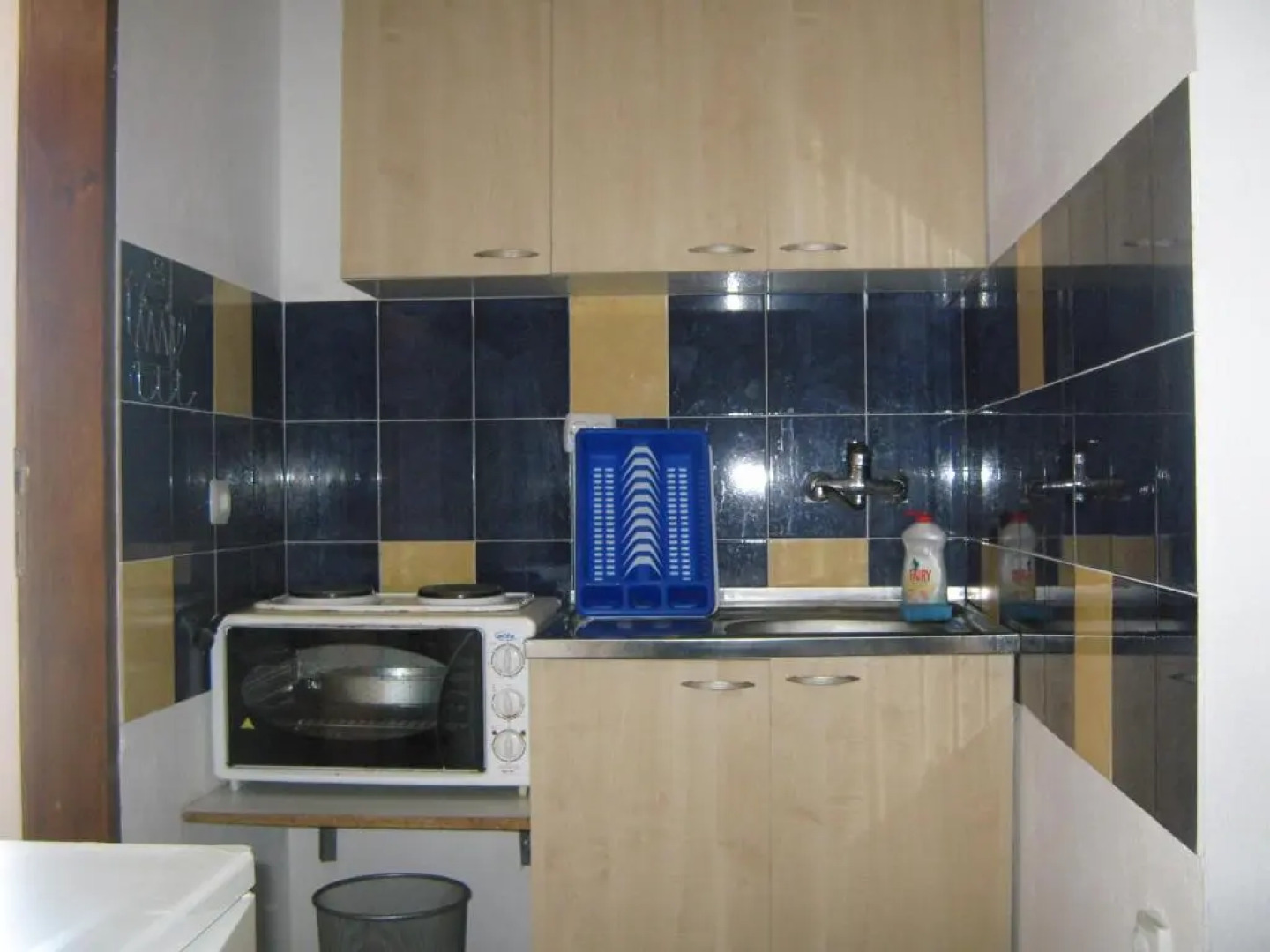 Apartments Ceca