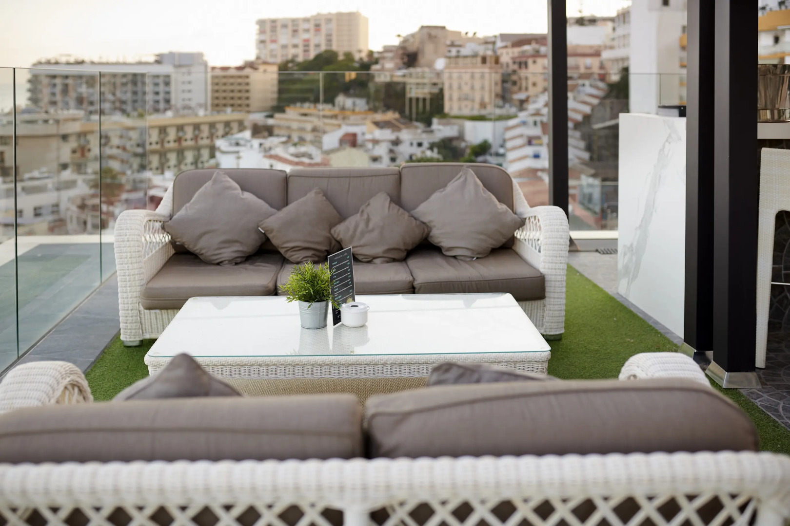 Hotel Fénix Torremolinos - Adults Only Recommended