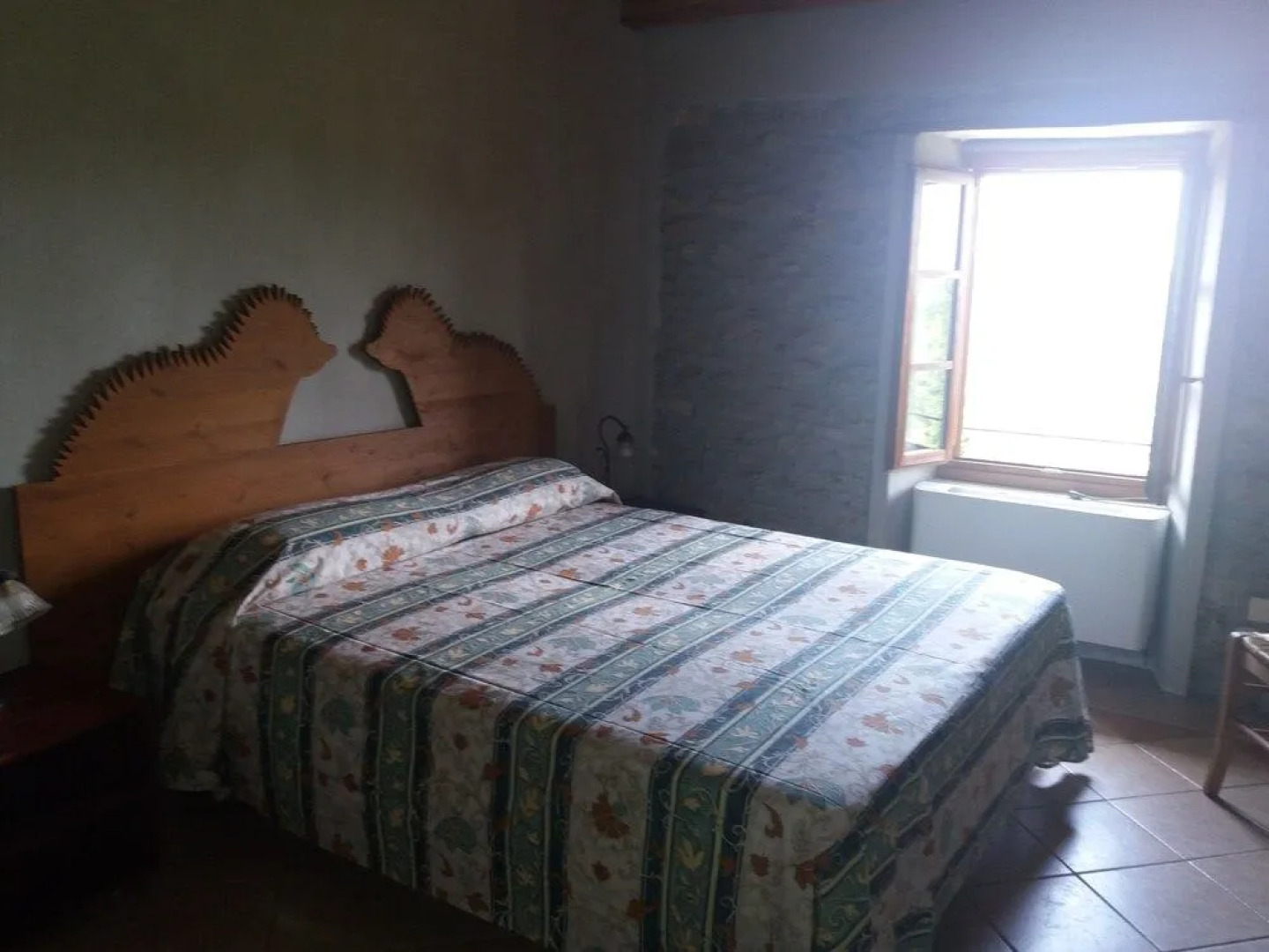 B&B La Civetta