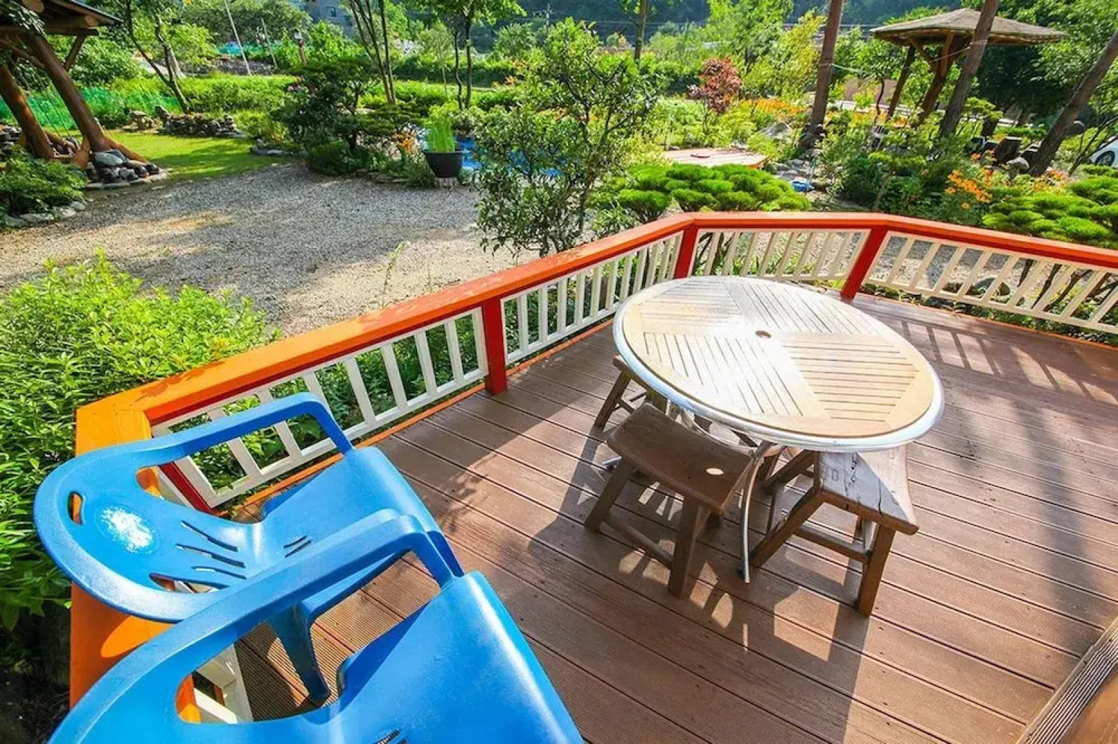 Samcheok Yeondam Pension