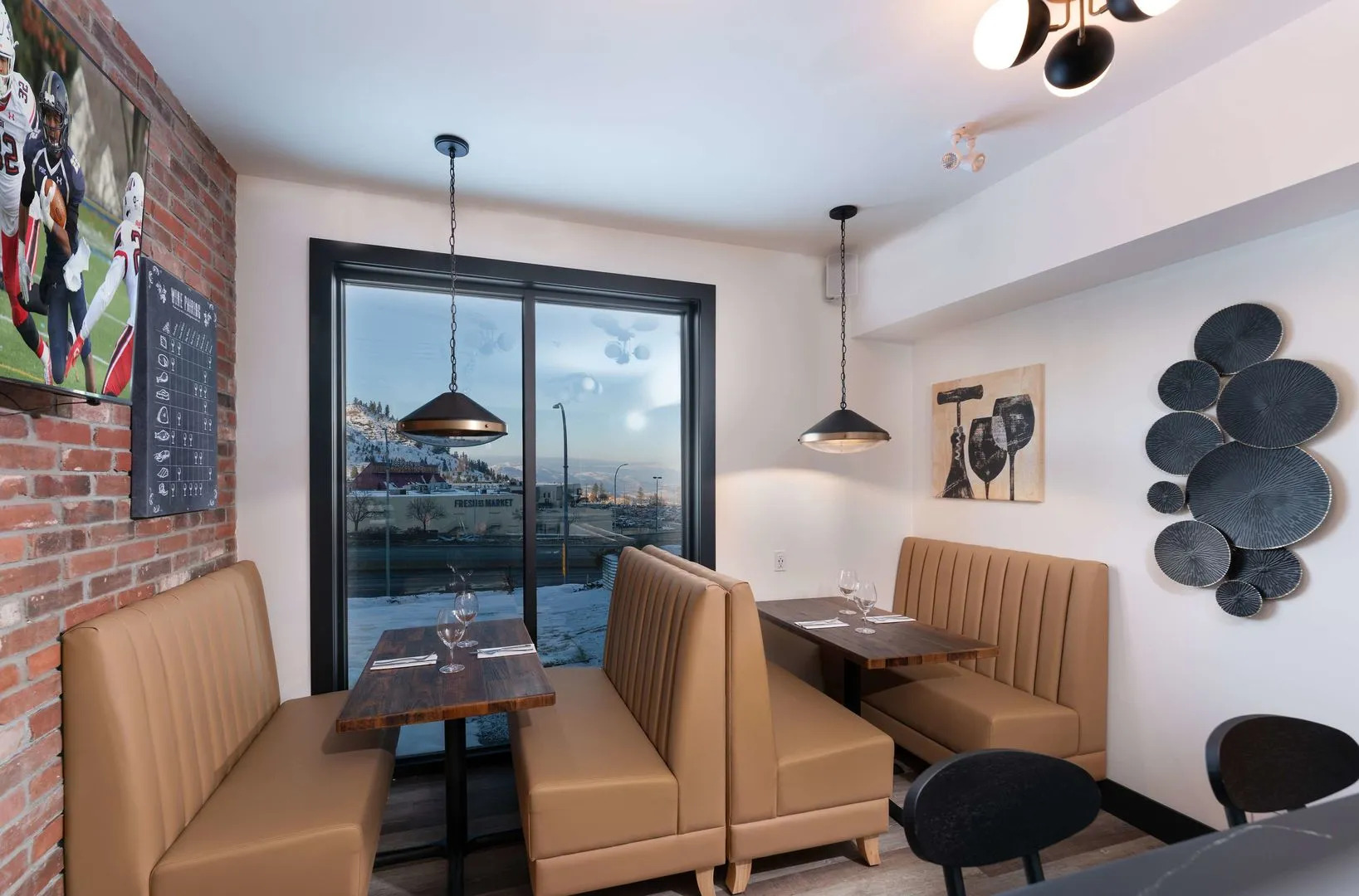 Prestige Kamloops Hotel, WorldHotels Crafted