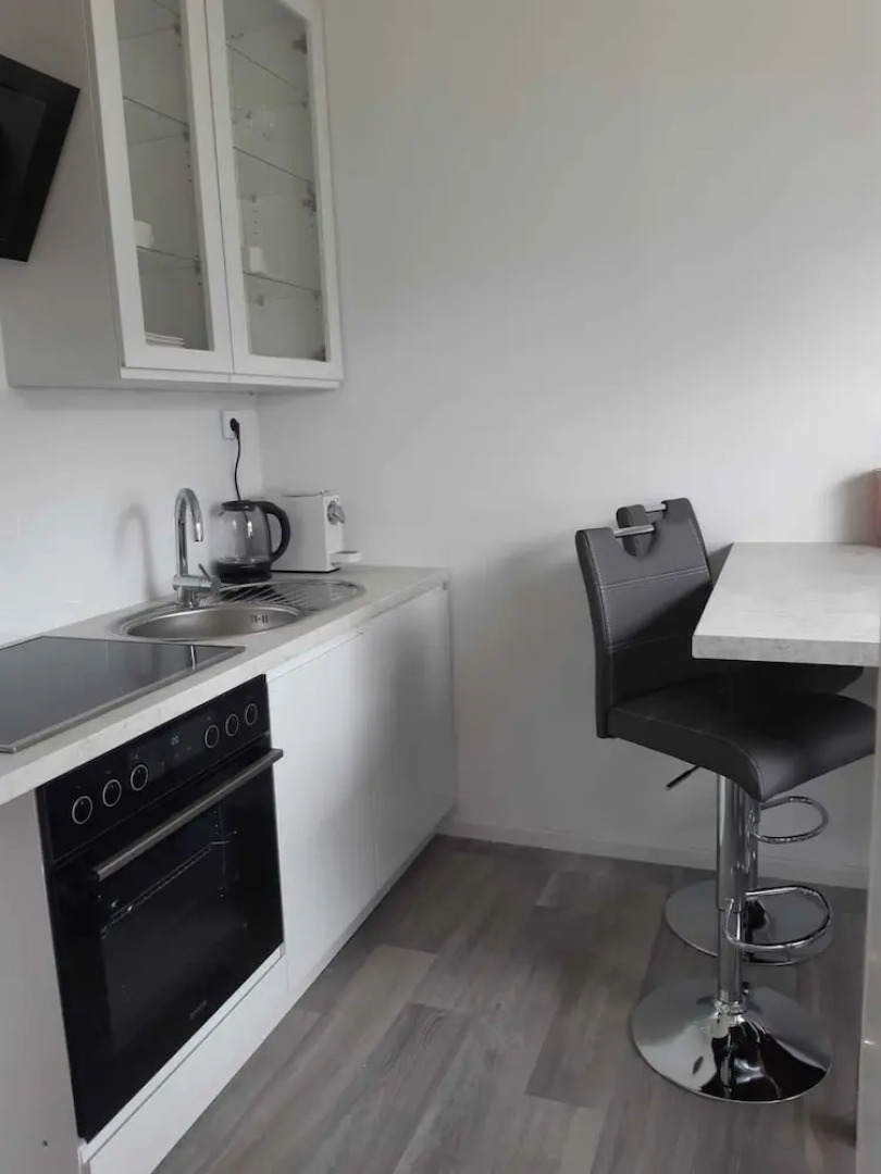 D&B staycation Ferienpark