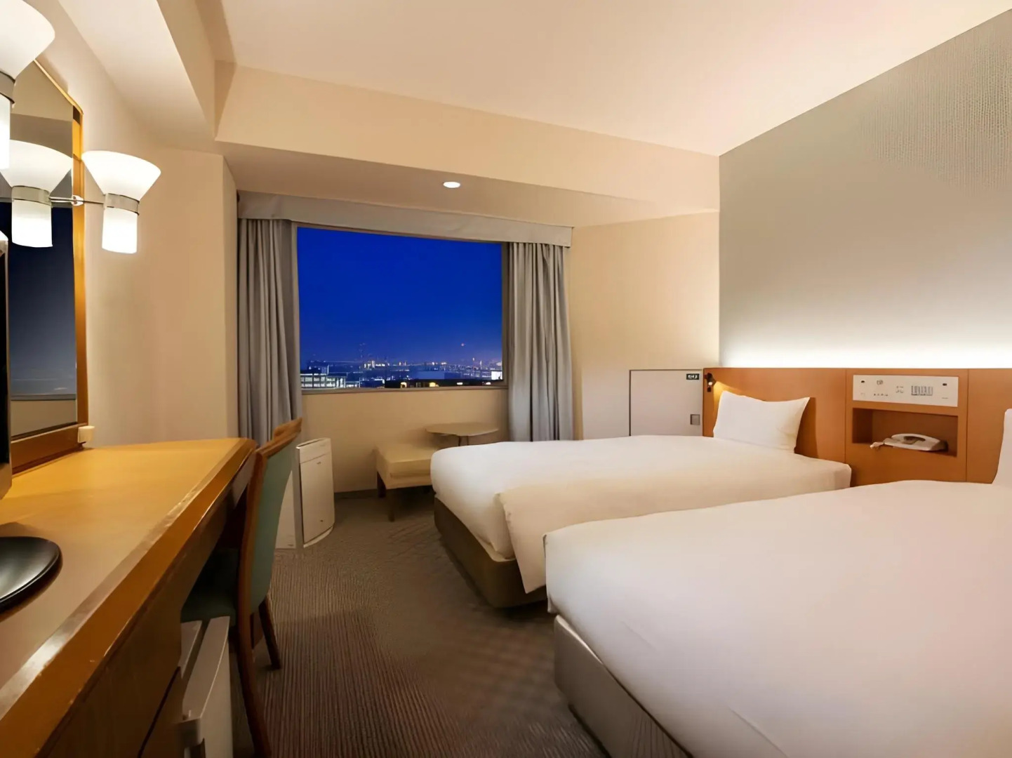 Miyako Hotel Amagasaki